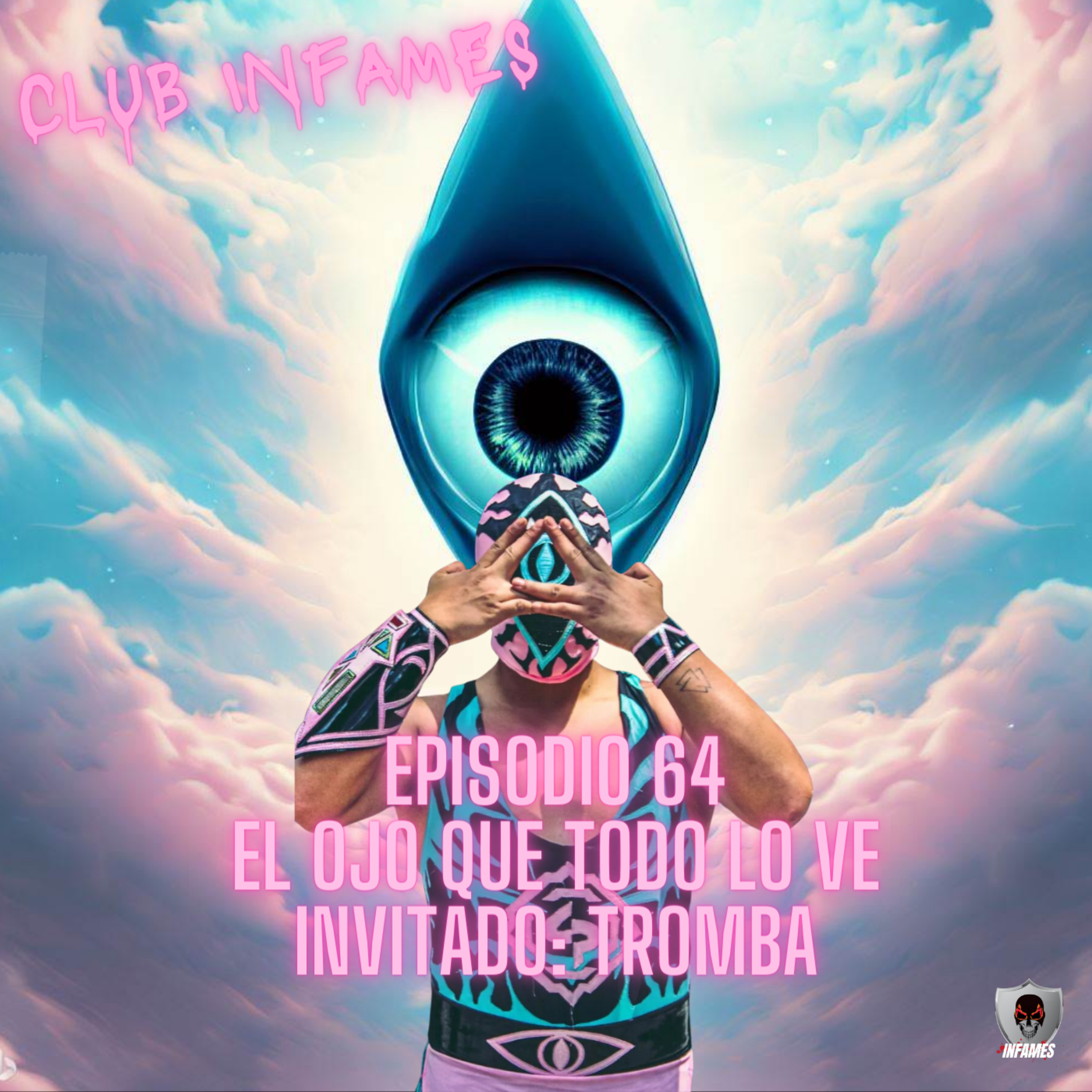 Infames Lucha Club