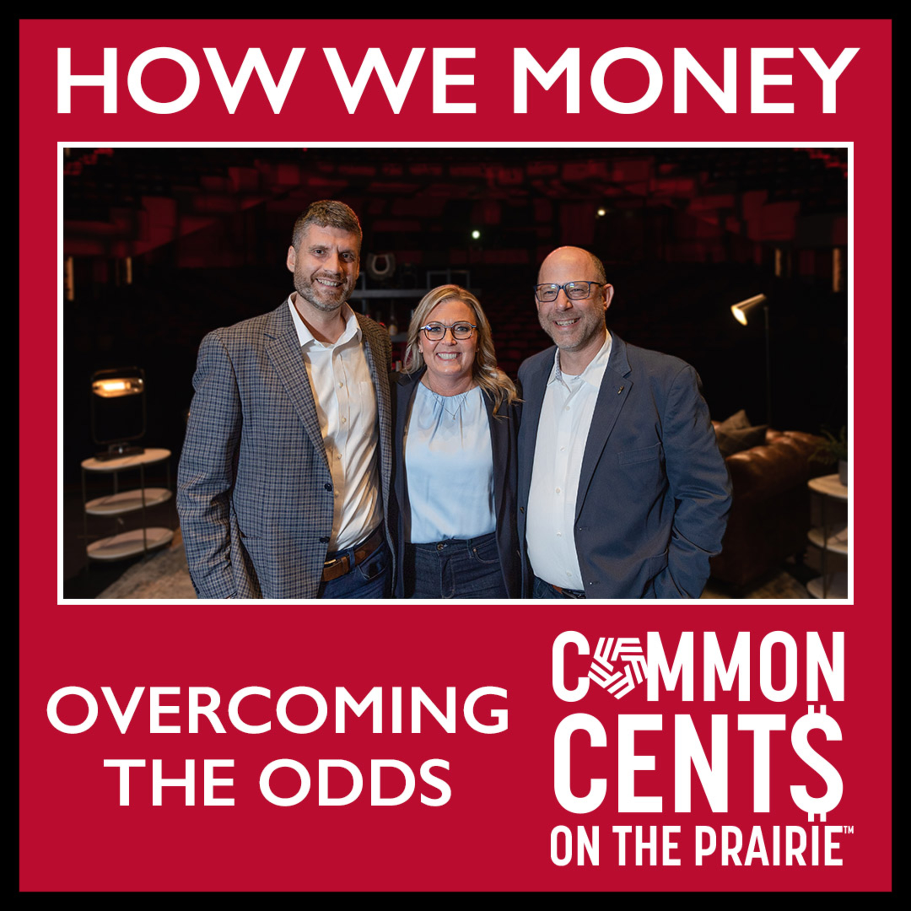 Common Cents on the Prairie