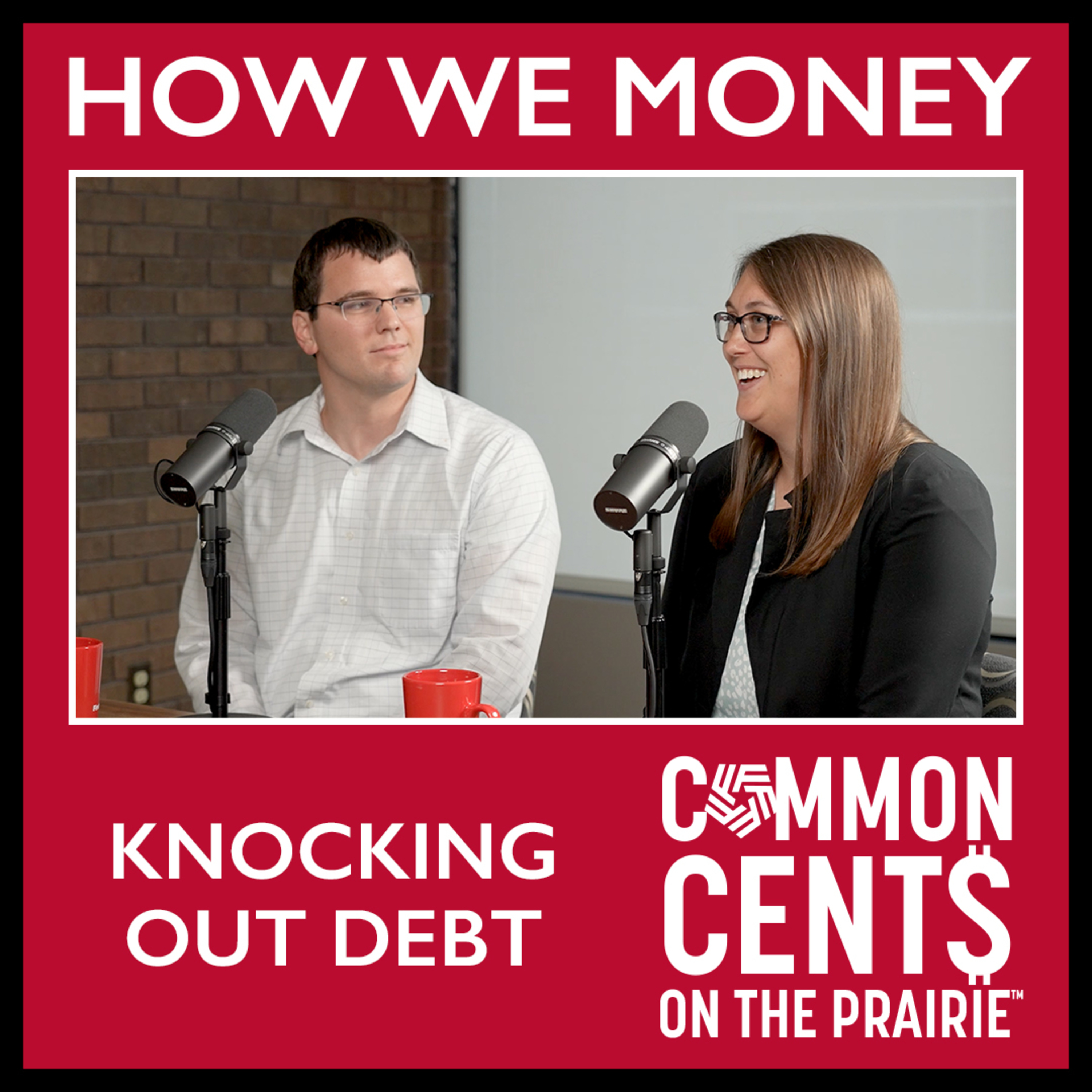 Common Cents on the Prairie