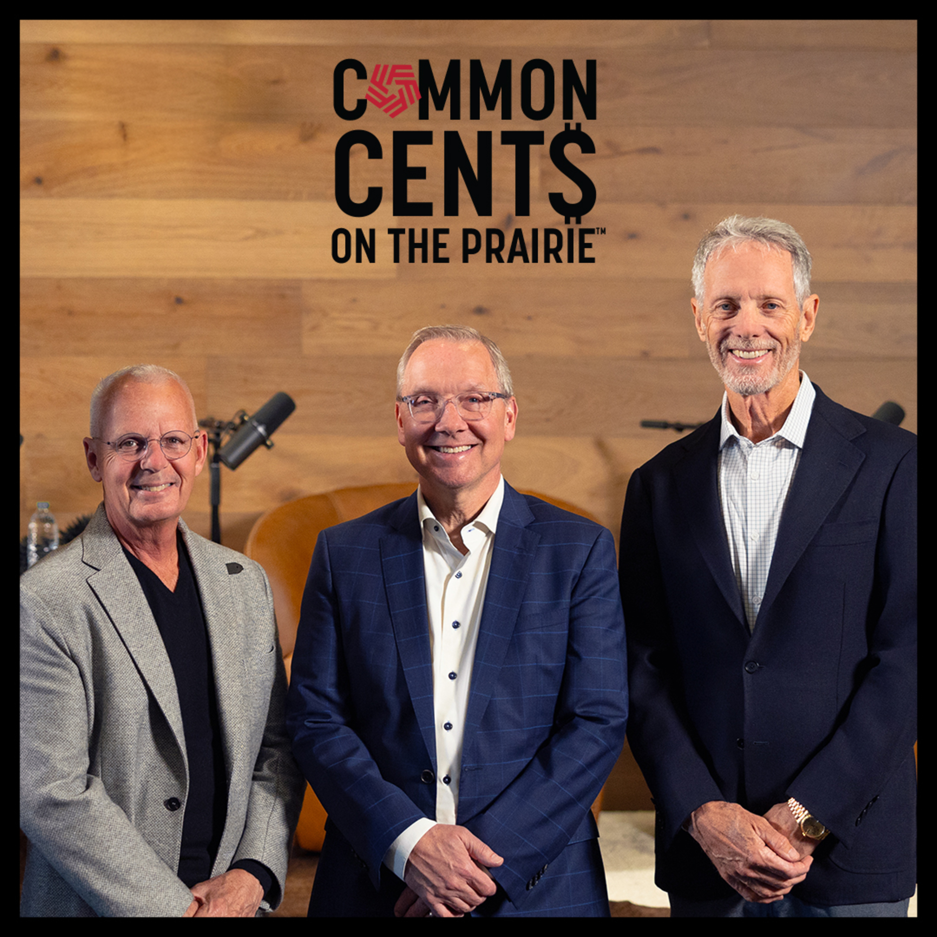 Common Cents on the Prairie