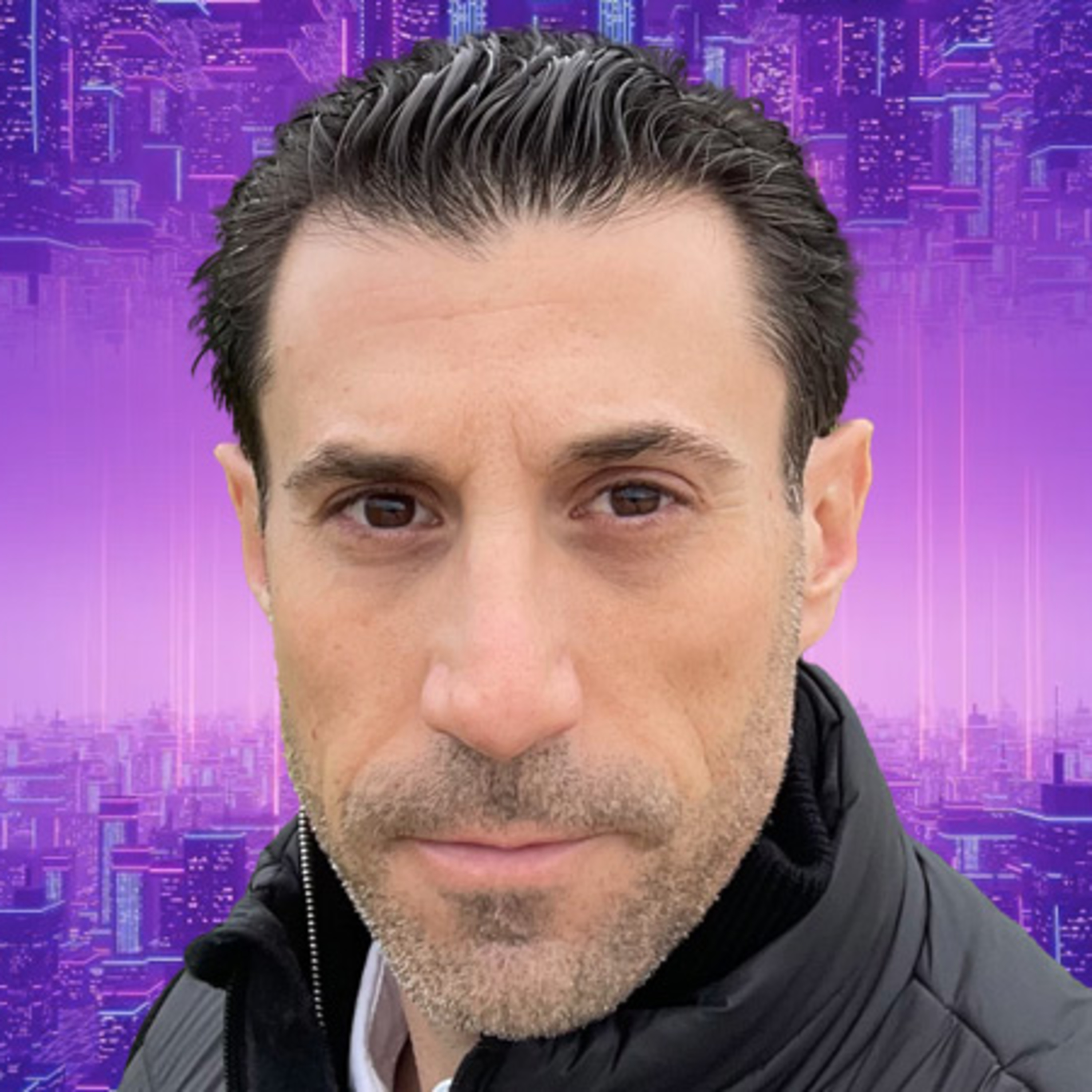 The dojo.live show / Interviews with Visionaries Shaping Travel Tech