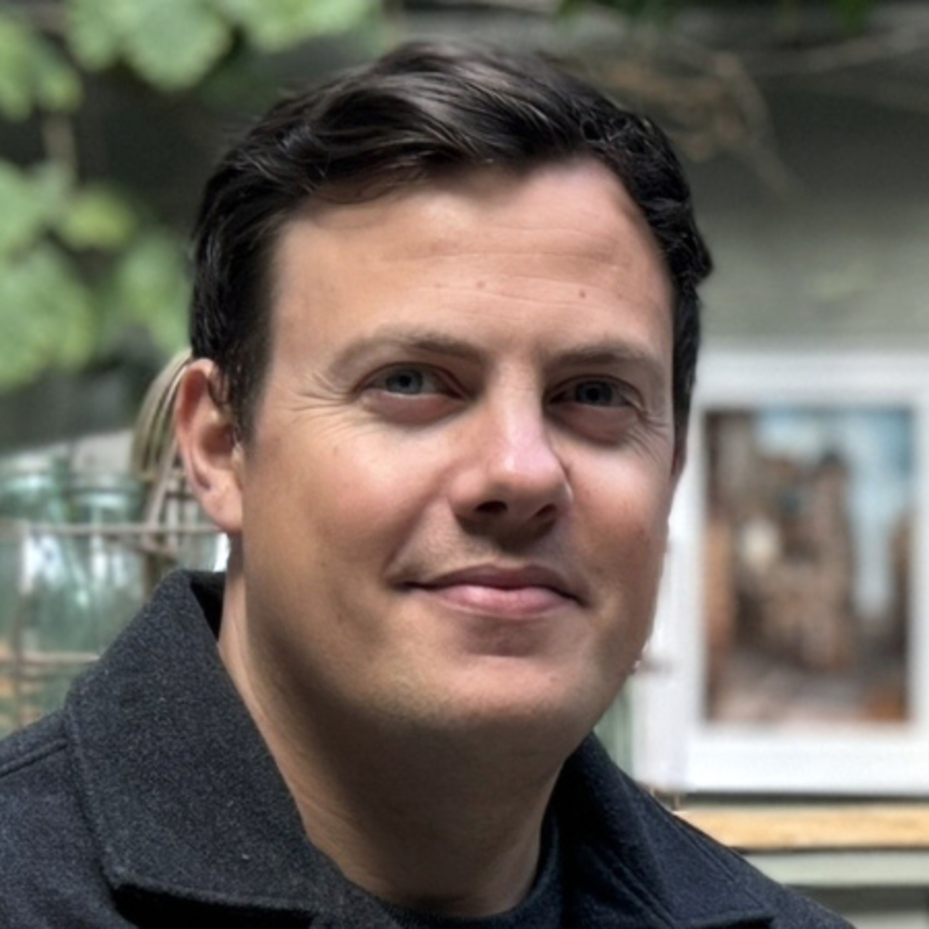 AI Meets Hospitality: Crafting Personalized Experiences at Record Speeds episode artwork