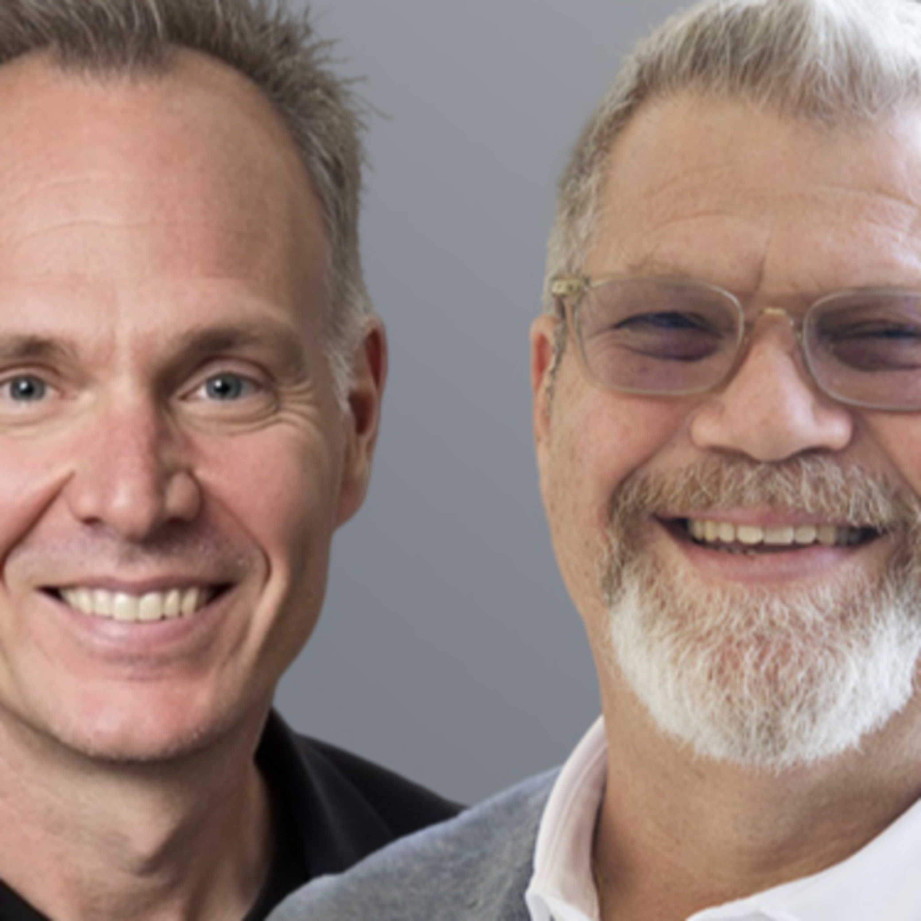 The Science of Smart Consulting: Moving from Gut Feel to Data-Driven Collaboration episode artwork