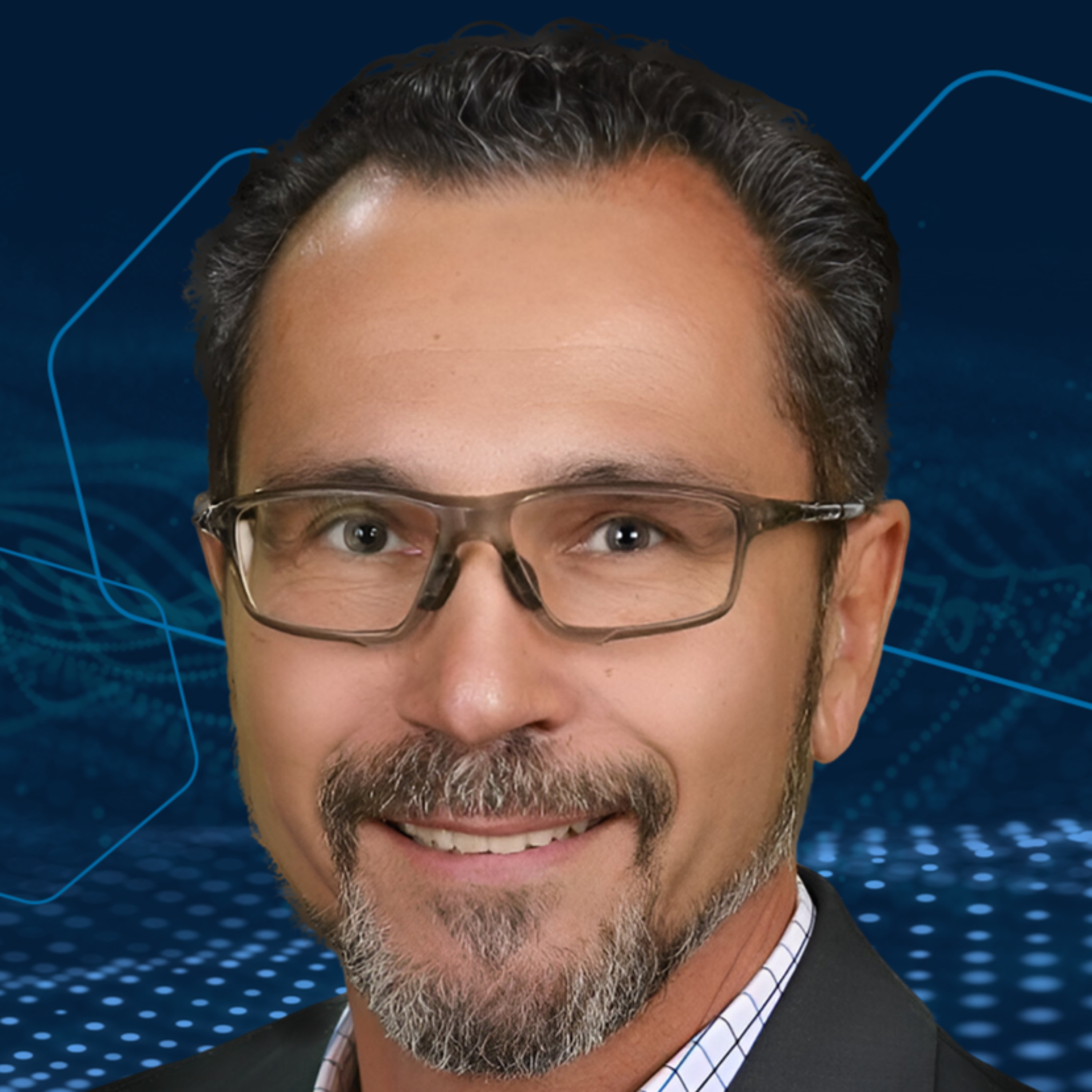 The dojo.live show / Interviews with Visionaries Shaping Travel Tech