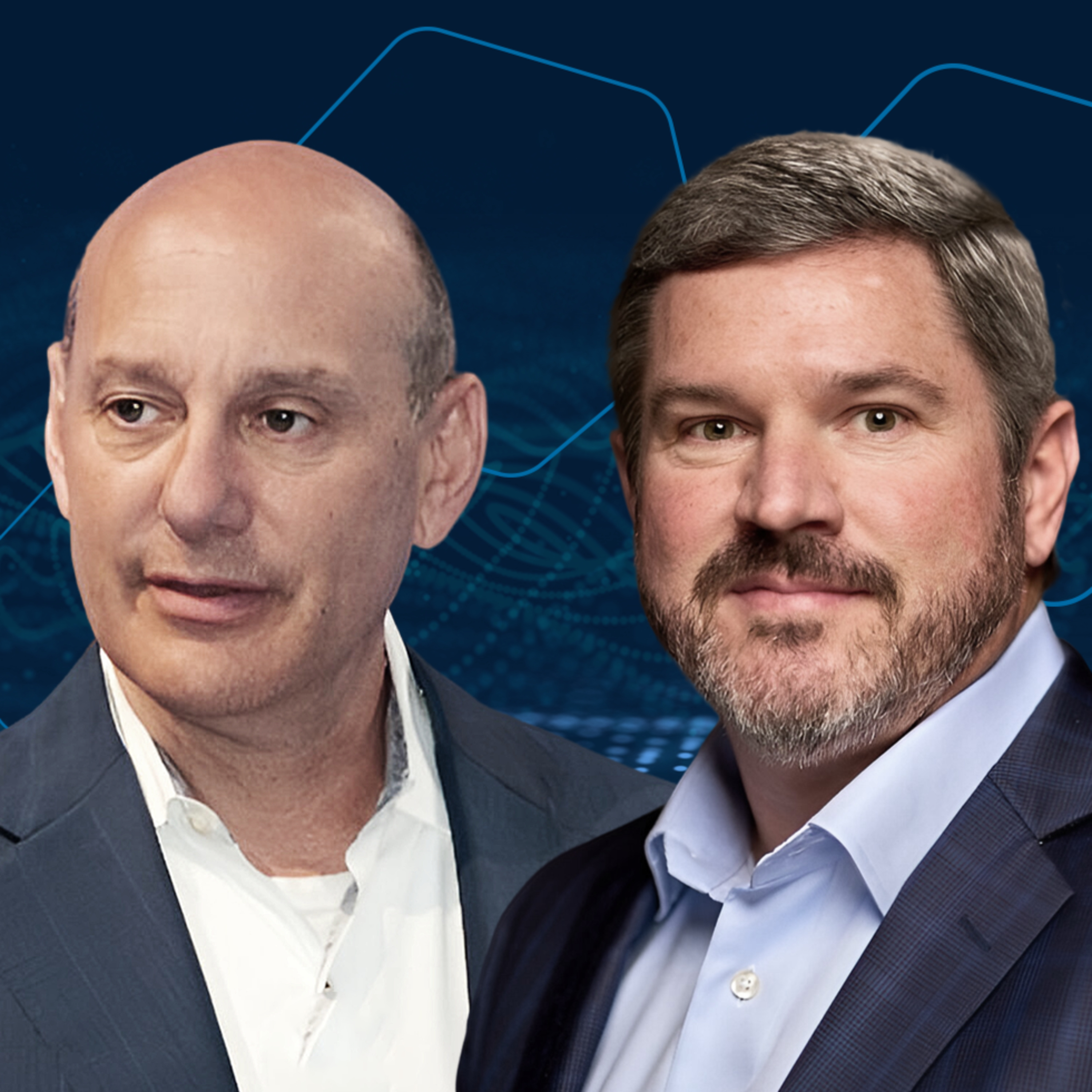 Beyond the Booth: HITEC 2025 with BirchStreet Systems’ Phil Beck and David Schloss episode artwork