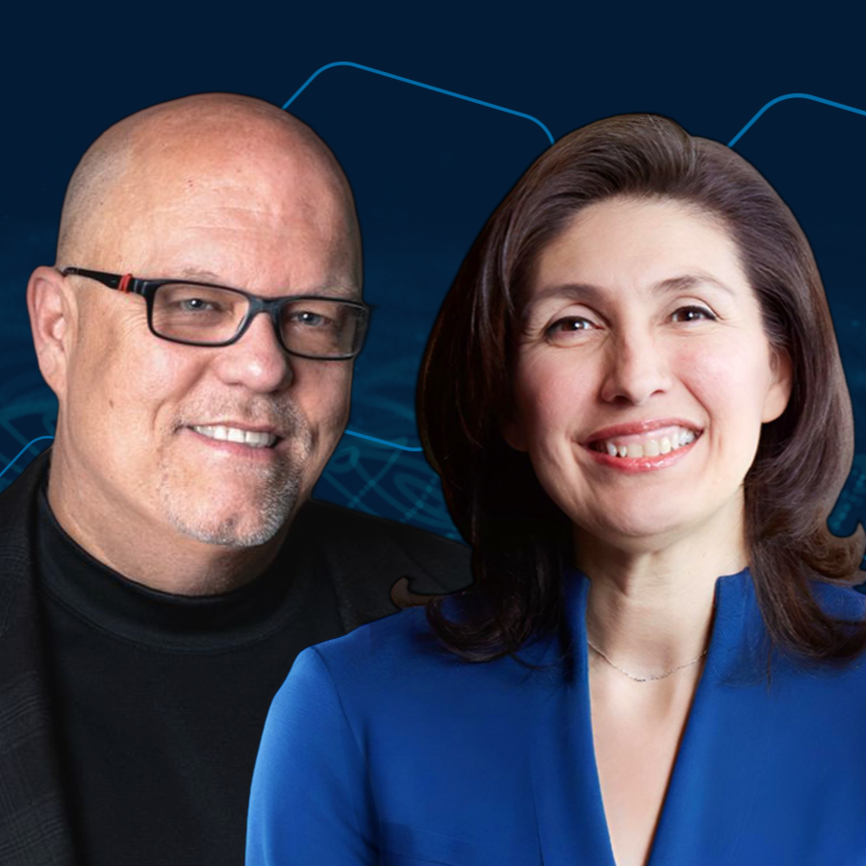 The dojo.live show / Interviews with Visionaries Shaping Travel Tech