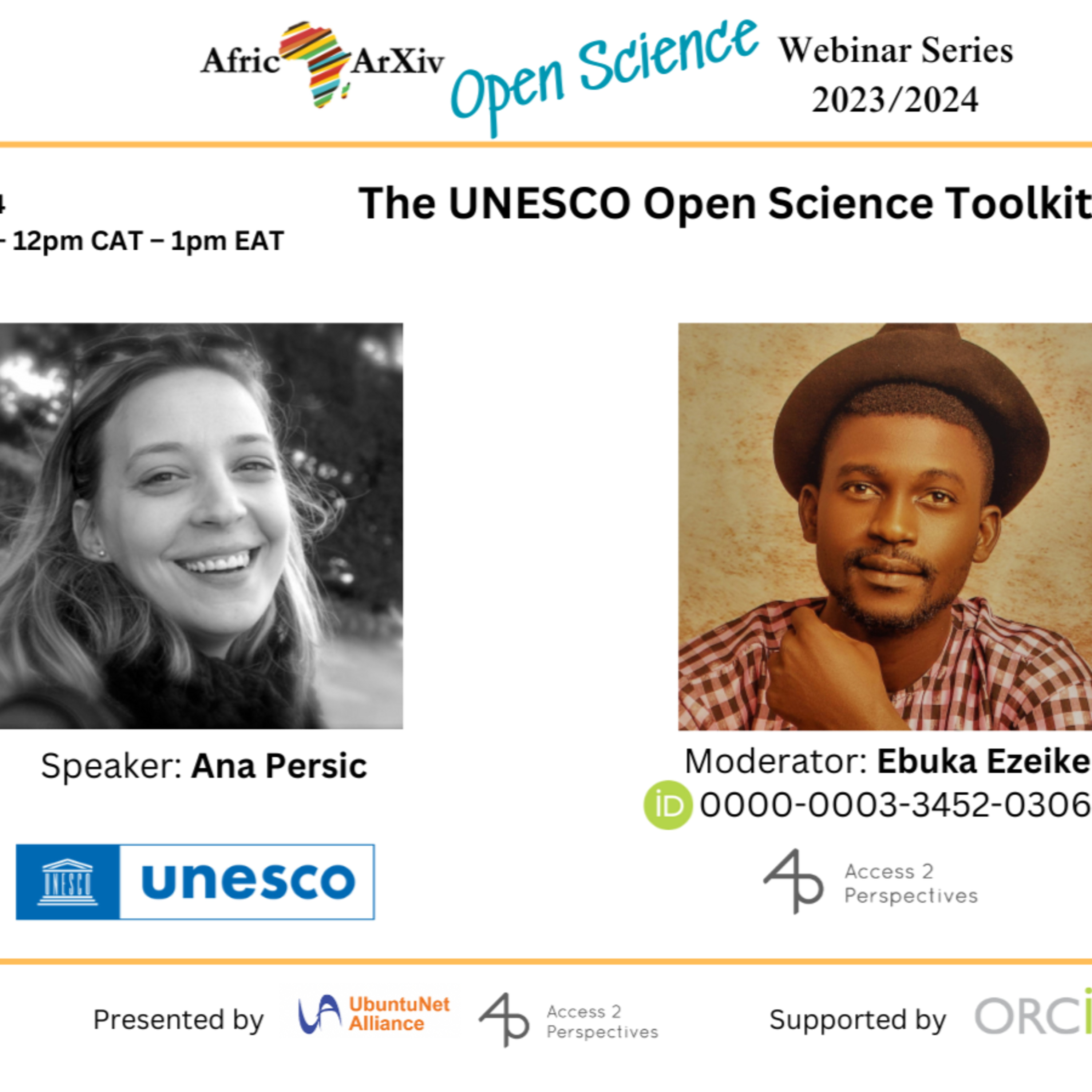 Access 2 Perspectives – Conversations. All about Open Science Communication