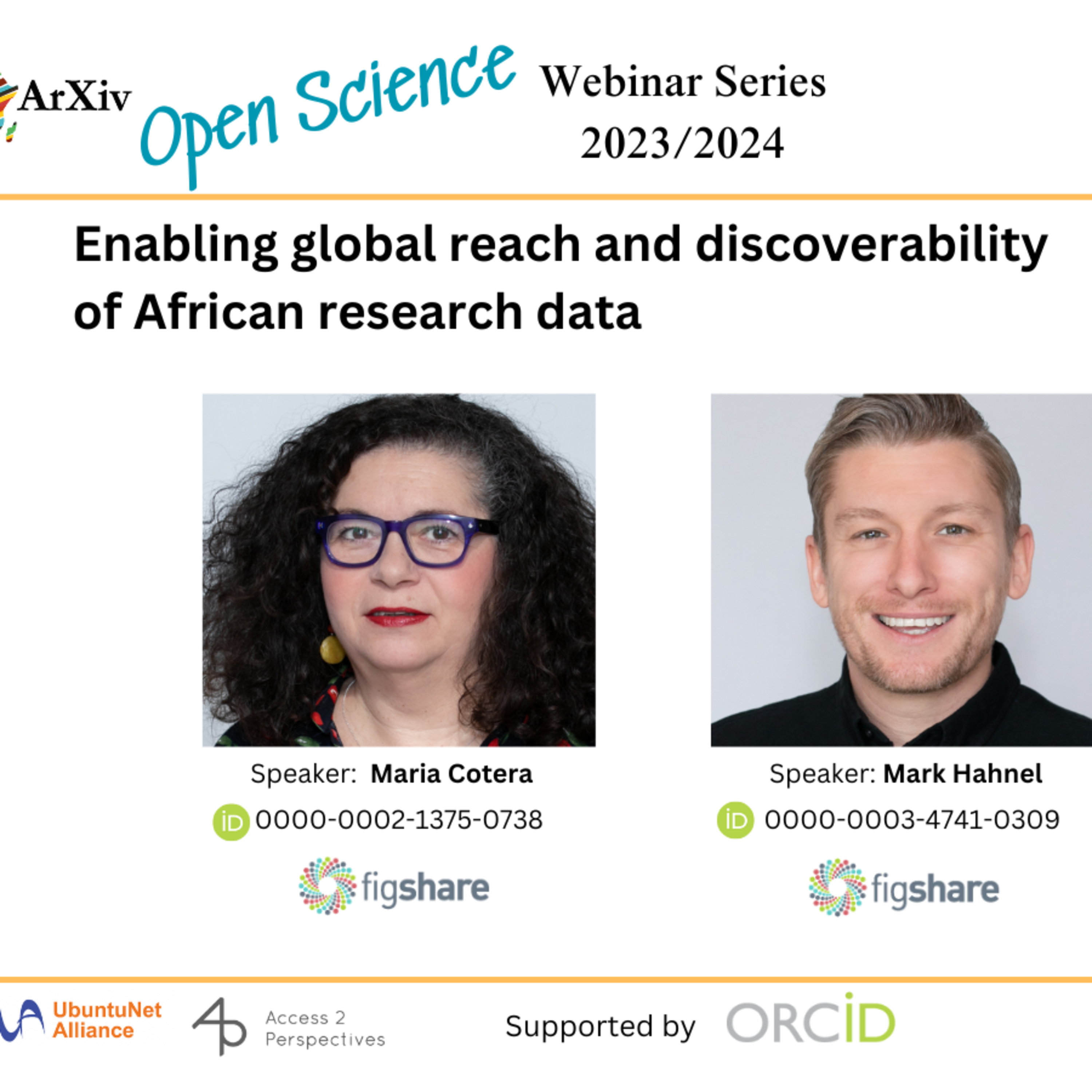 Access 2 Perspectives – Conversations. All about Open Science Communication