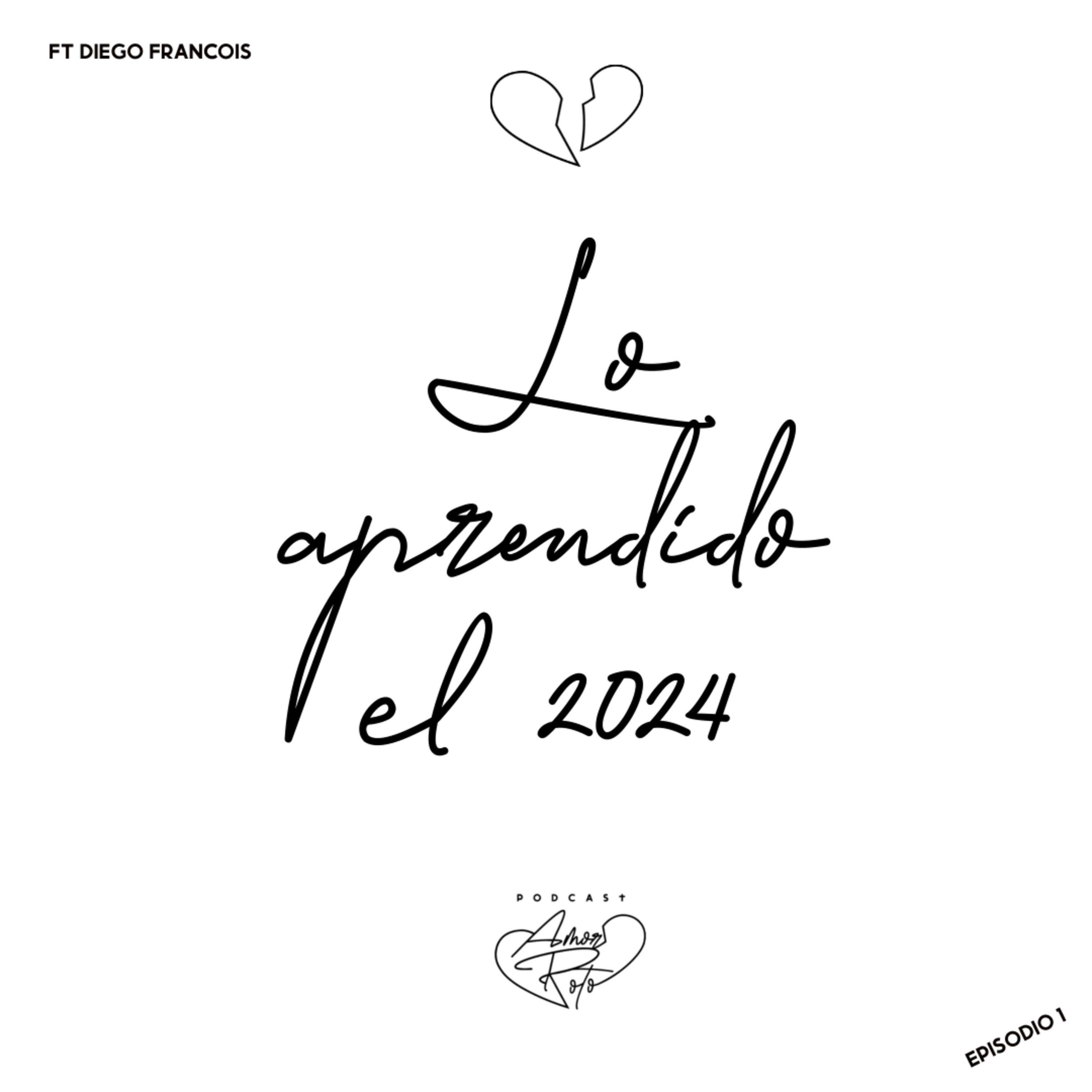 Lo aprendido el 2024