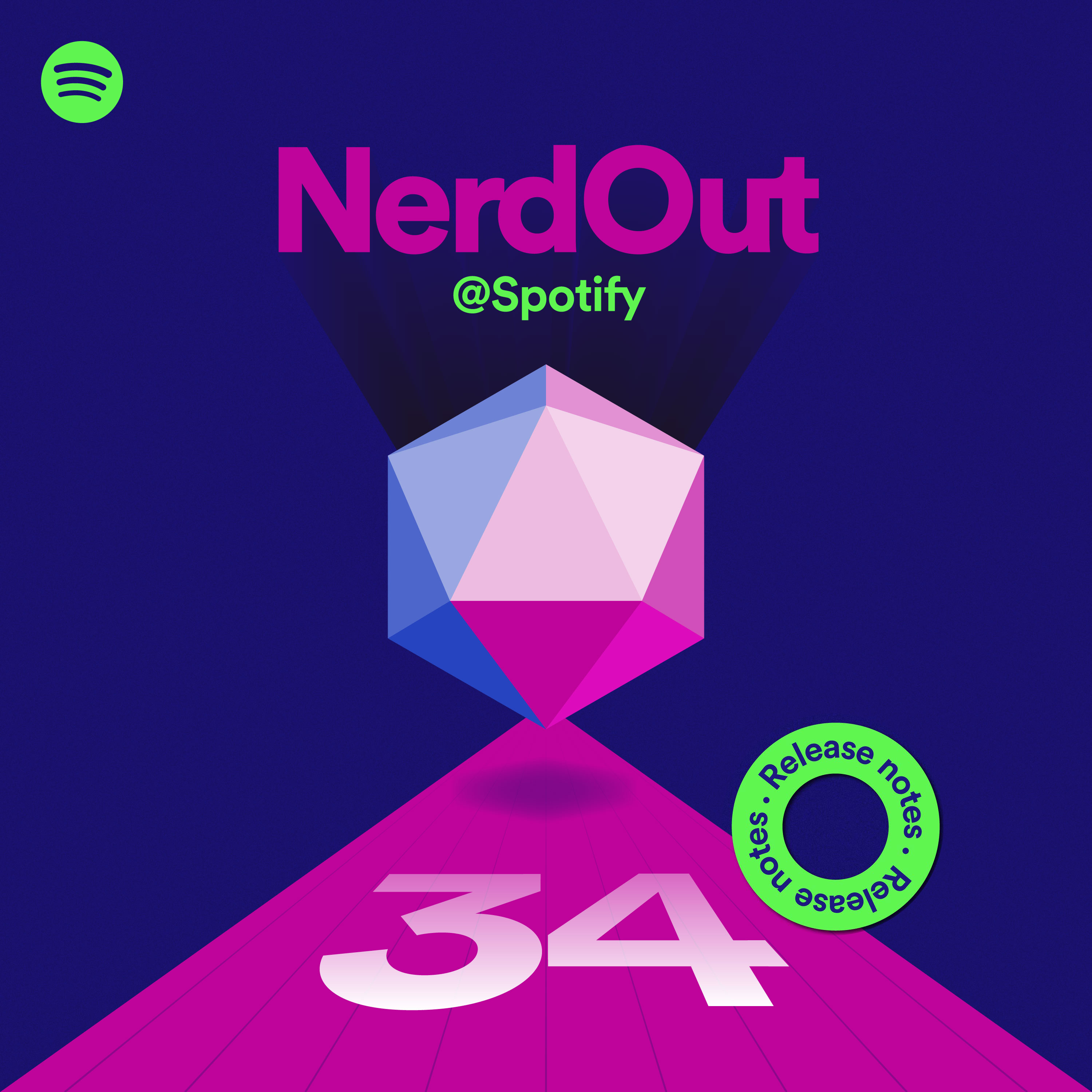 34: Redesigning our Apple TV App *Release Notes*