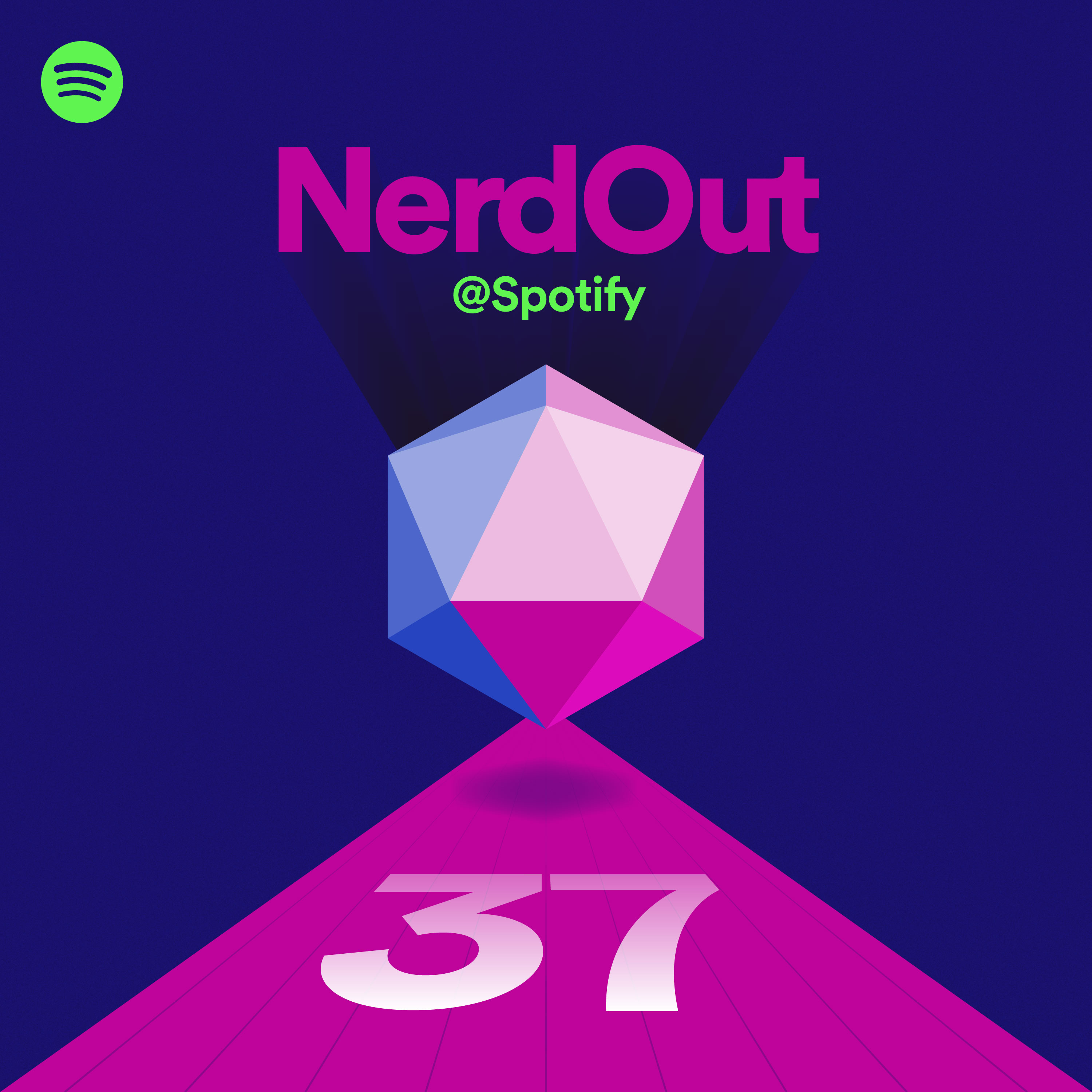 NerdOut@Spotify
