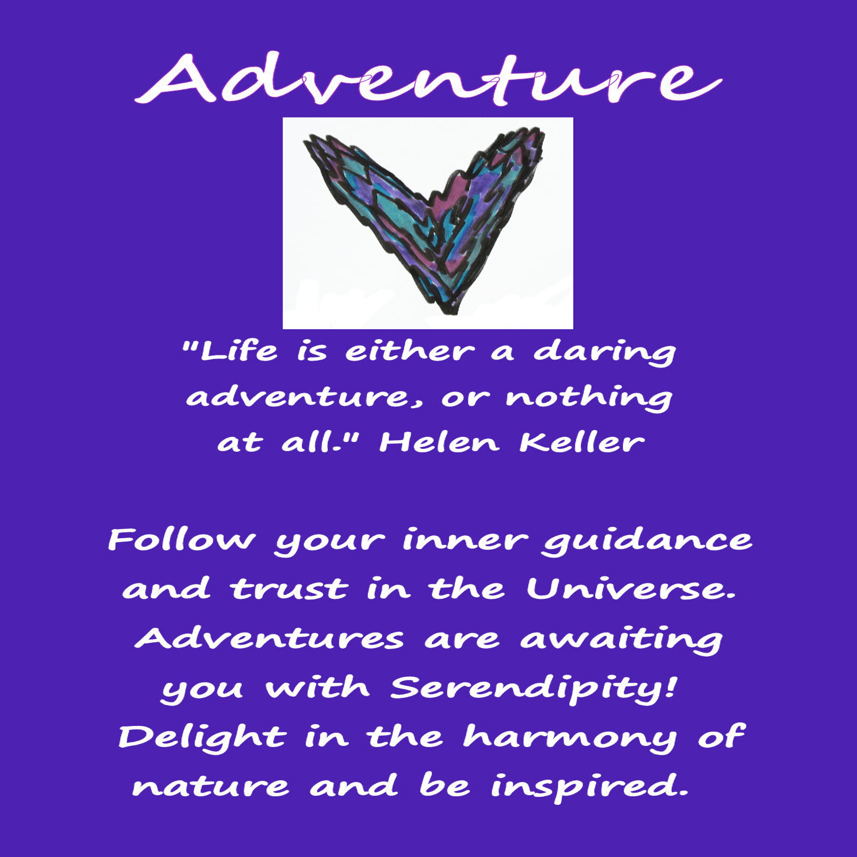 Mars Mindful Moments ~ ADVENTURE ~ Episode 4 (Bonus Episode) episode artwork