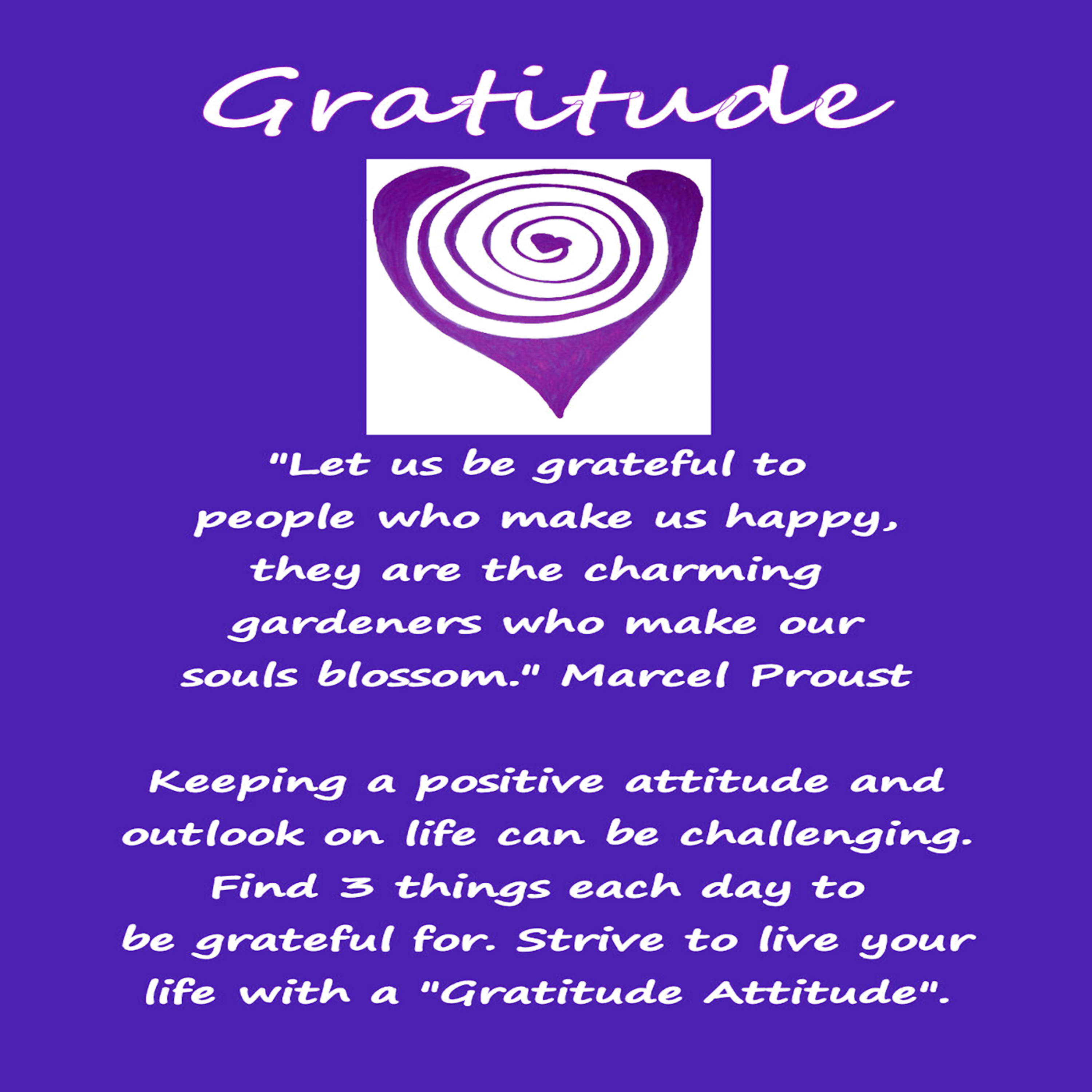 Mars Mindful Moments ~ GRATITUDE ~ Episode 6 episode artwork