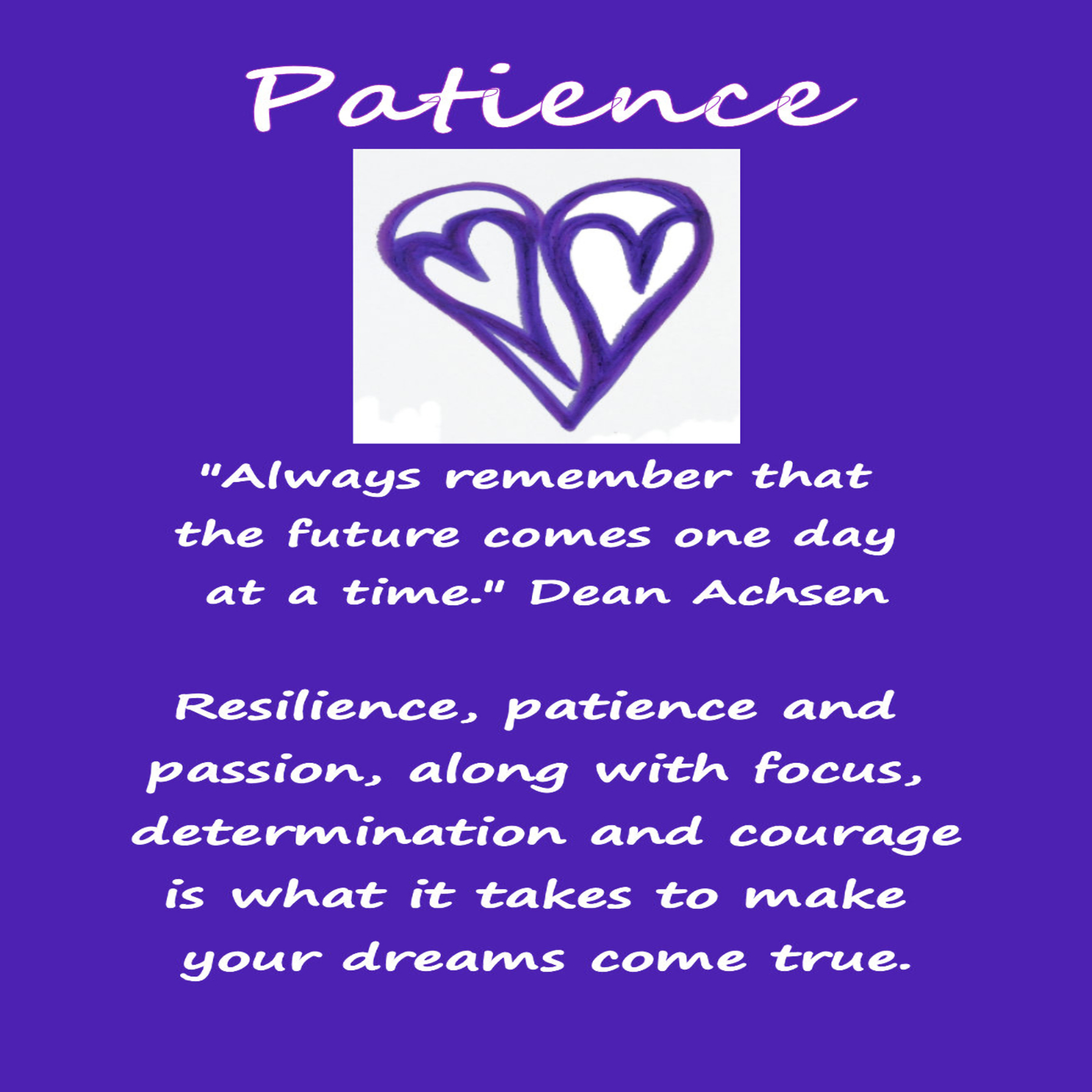 Mars Mindful Moments ~ PATIENCE ~ Episode 21 episode artwork