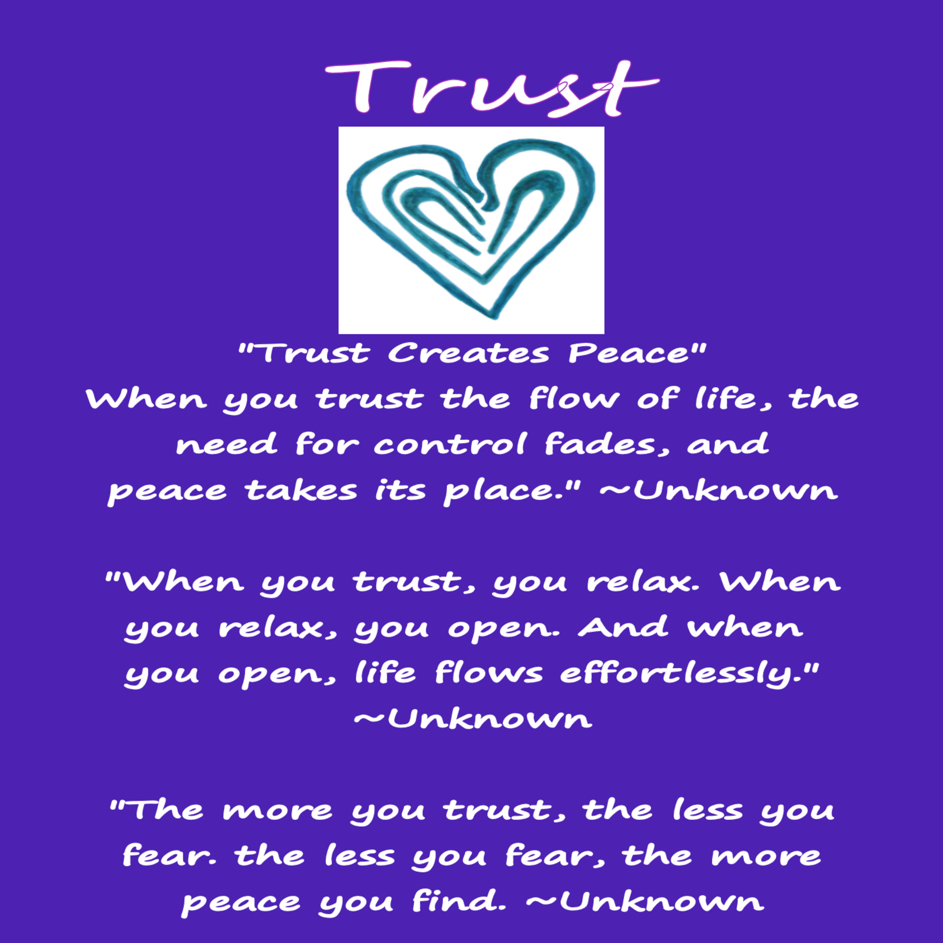 Mars Mindful Moments ~ TRUST ~ Episode 23 episode artwork