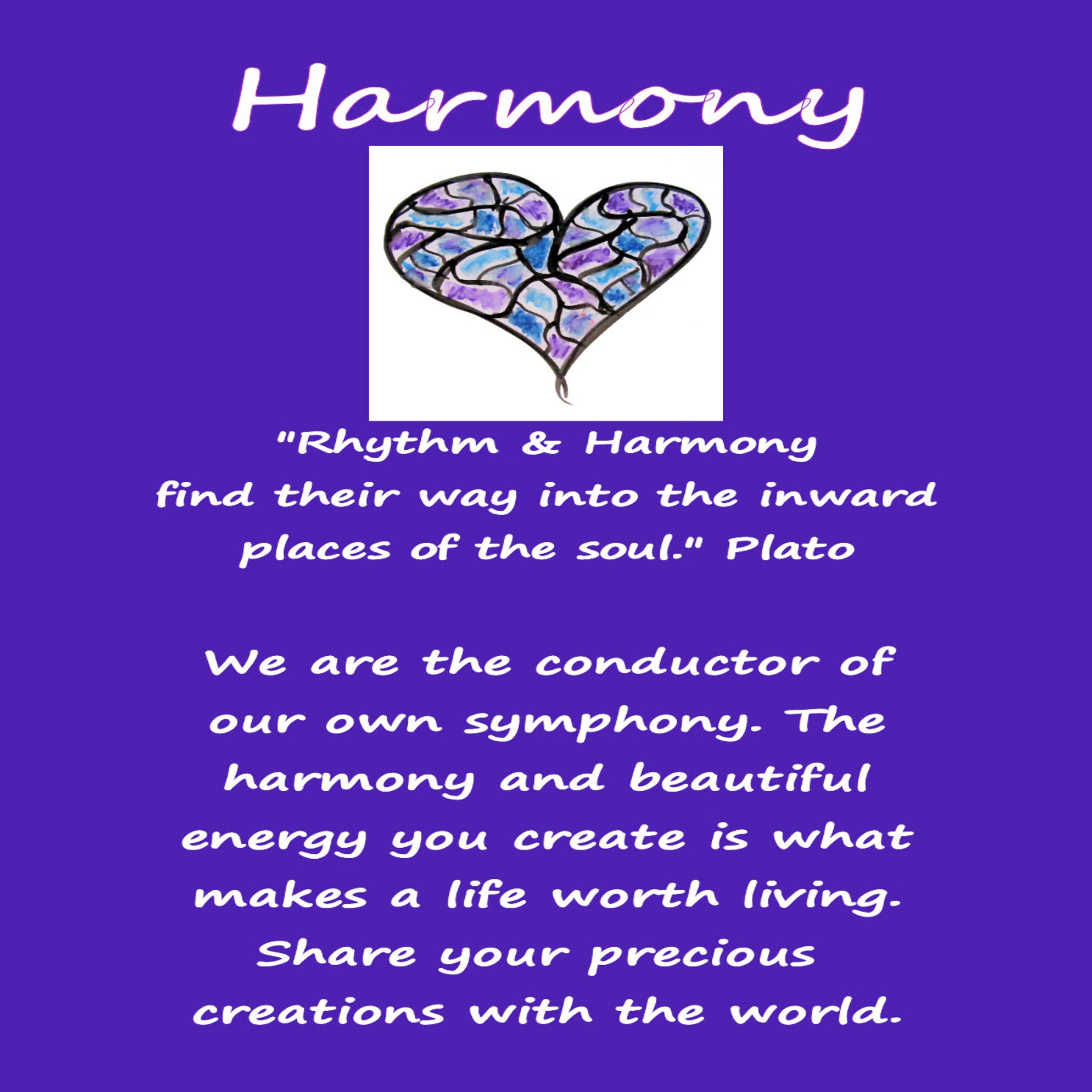 Mars Mindful Moments ~ HARMONY ~ Episode 24 episode artwork