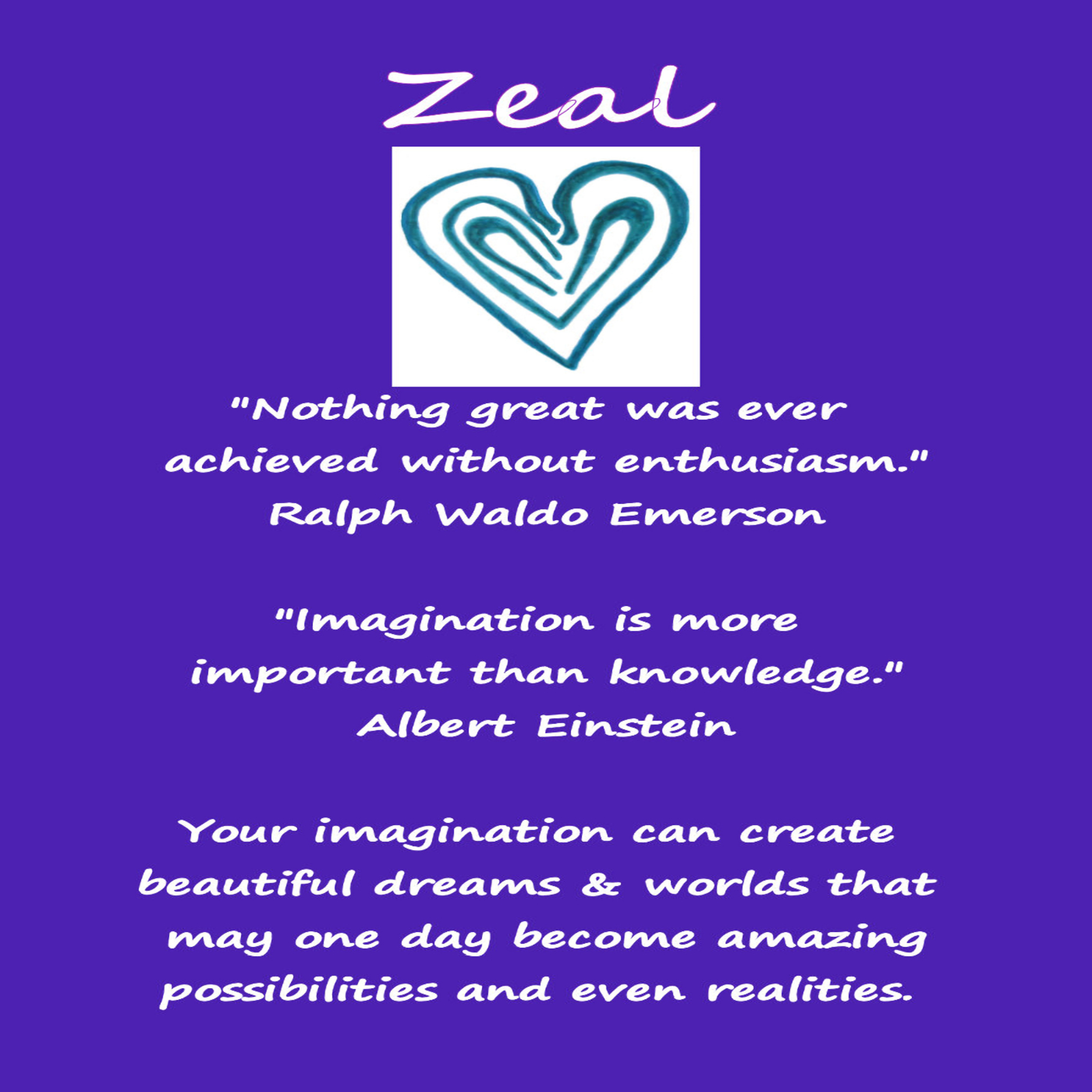 Mars Mindful Moments ~ ZEAL ~ Episode 25 episode artwork