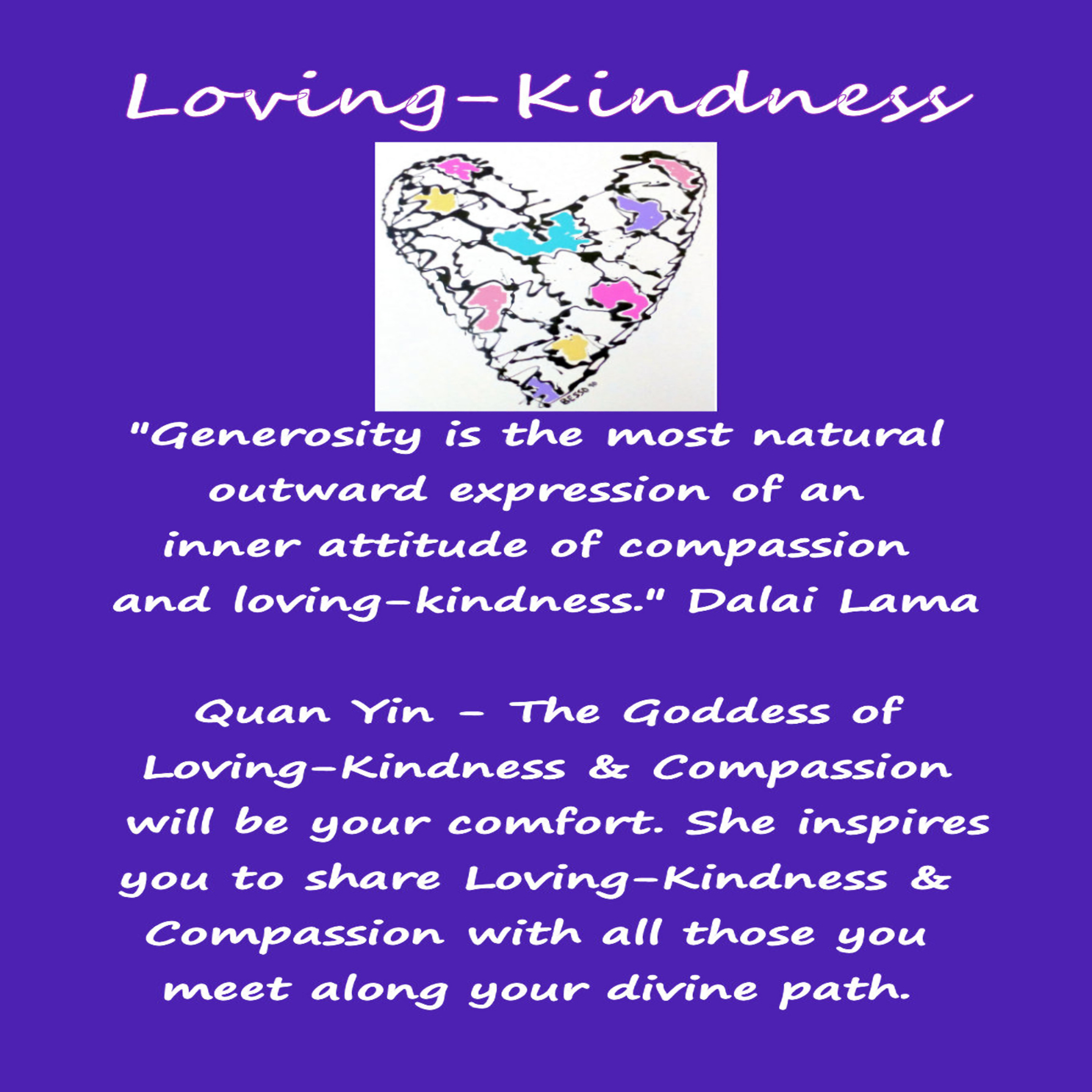 Mars Mindful Moments ~ Loving-Kindness ~ Episode 28 episode artwork