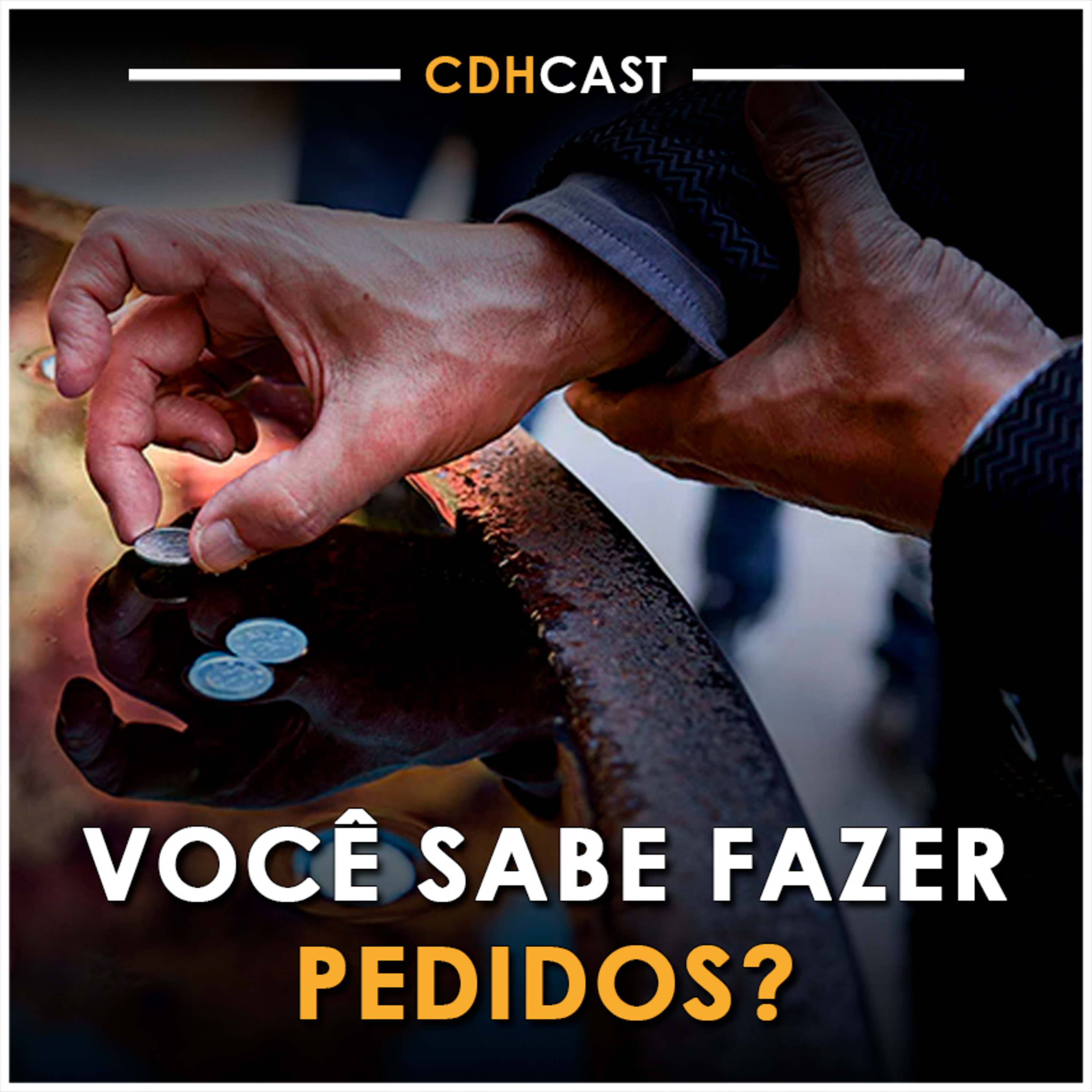 Você sabe PEDIR o que QUER? (Filosofia Para Todos) episode artwork