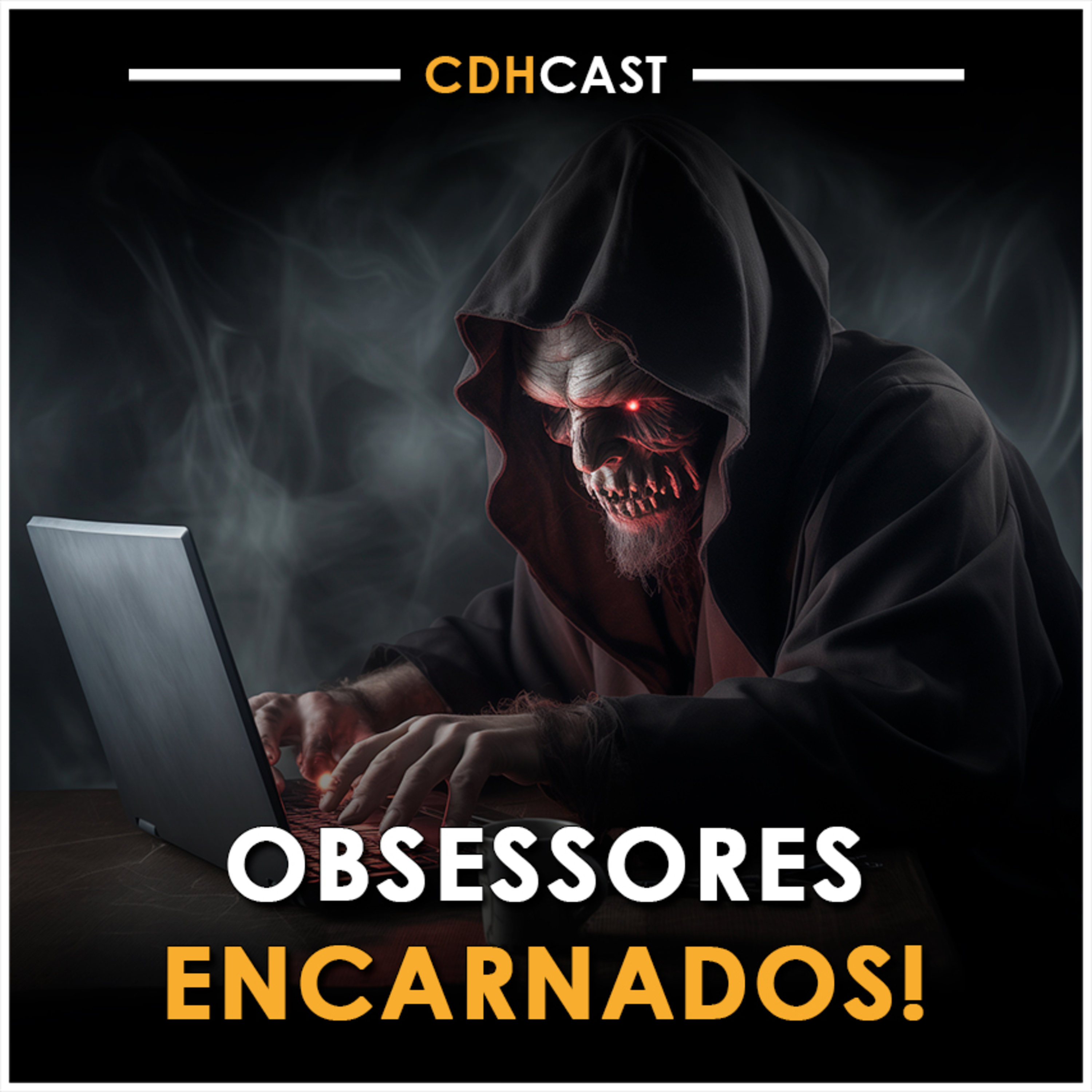 Redes sociais e o perigo dos Obsessores Encarnados (Filosofia Para Todos) episode artwork