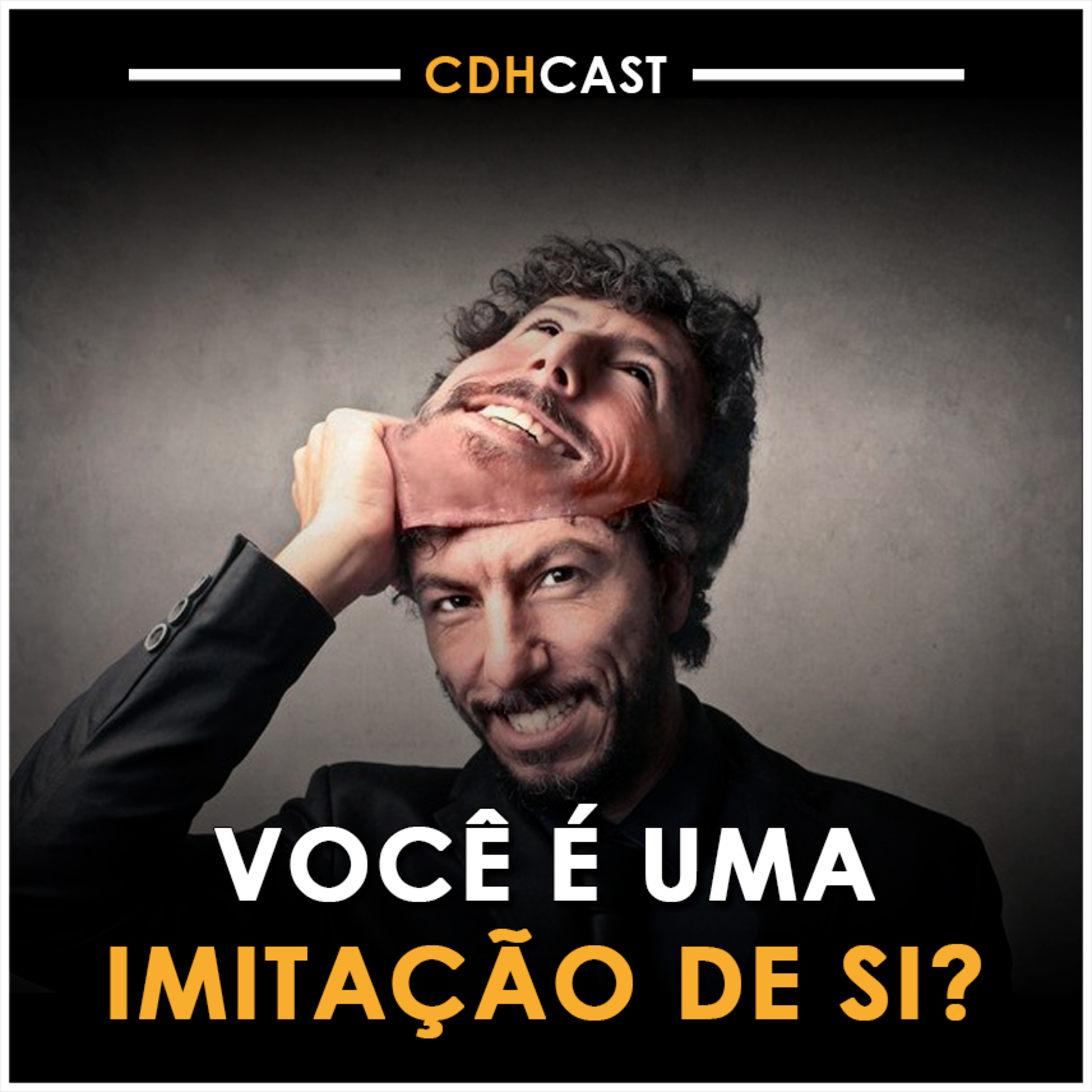 Você é uma cópia de si? Os perigos da auto-estereotipação! episode artwork