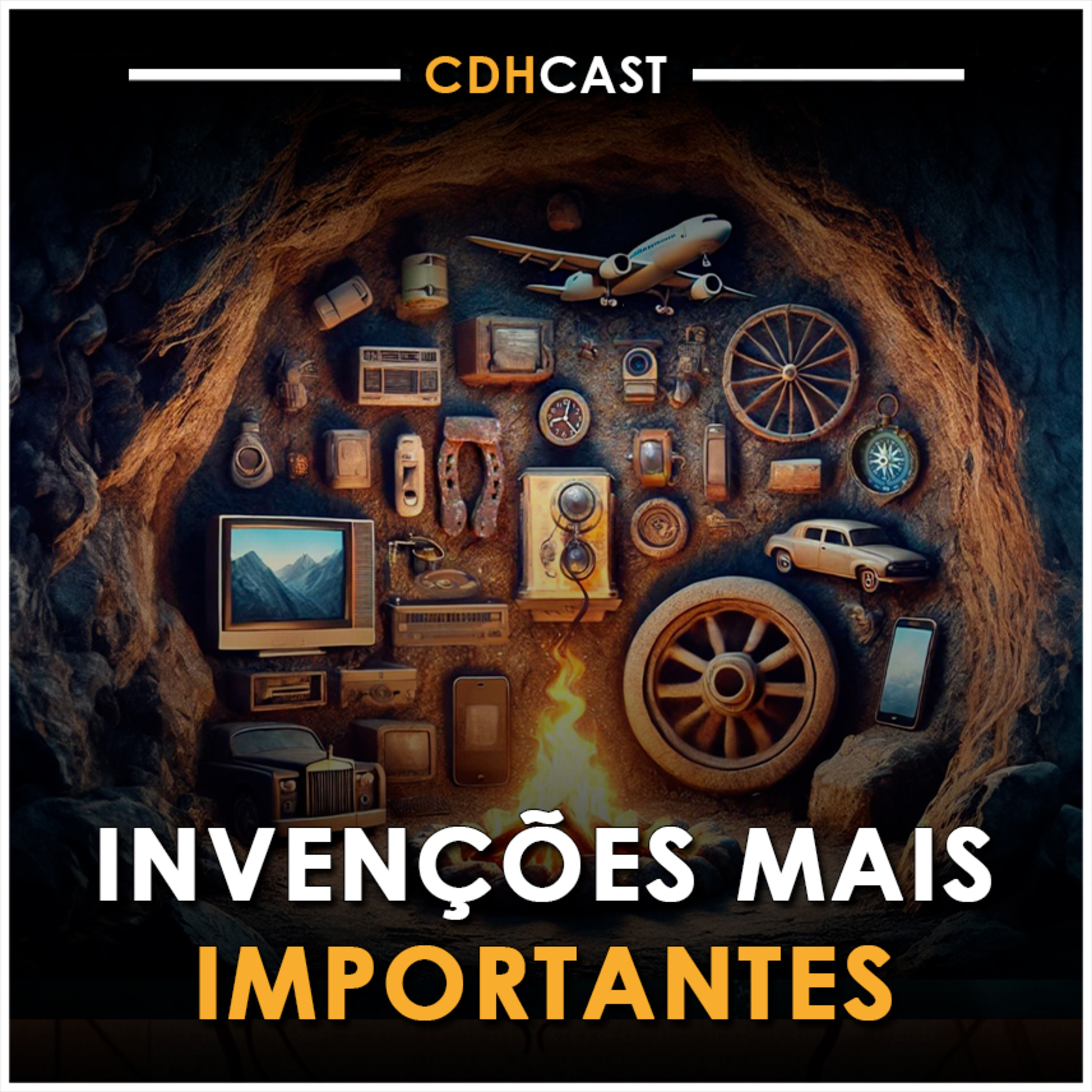 Conhecimentos da Humanidade