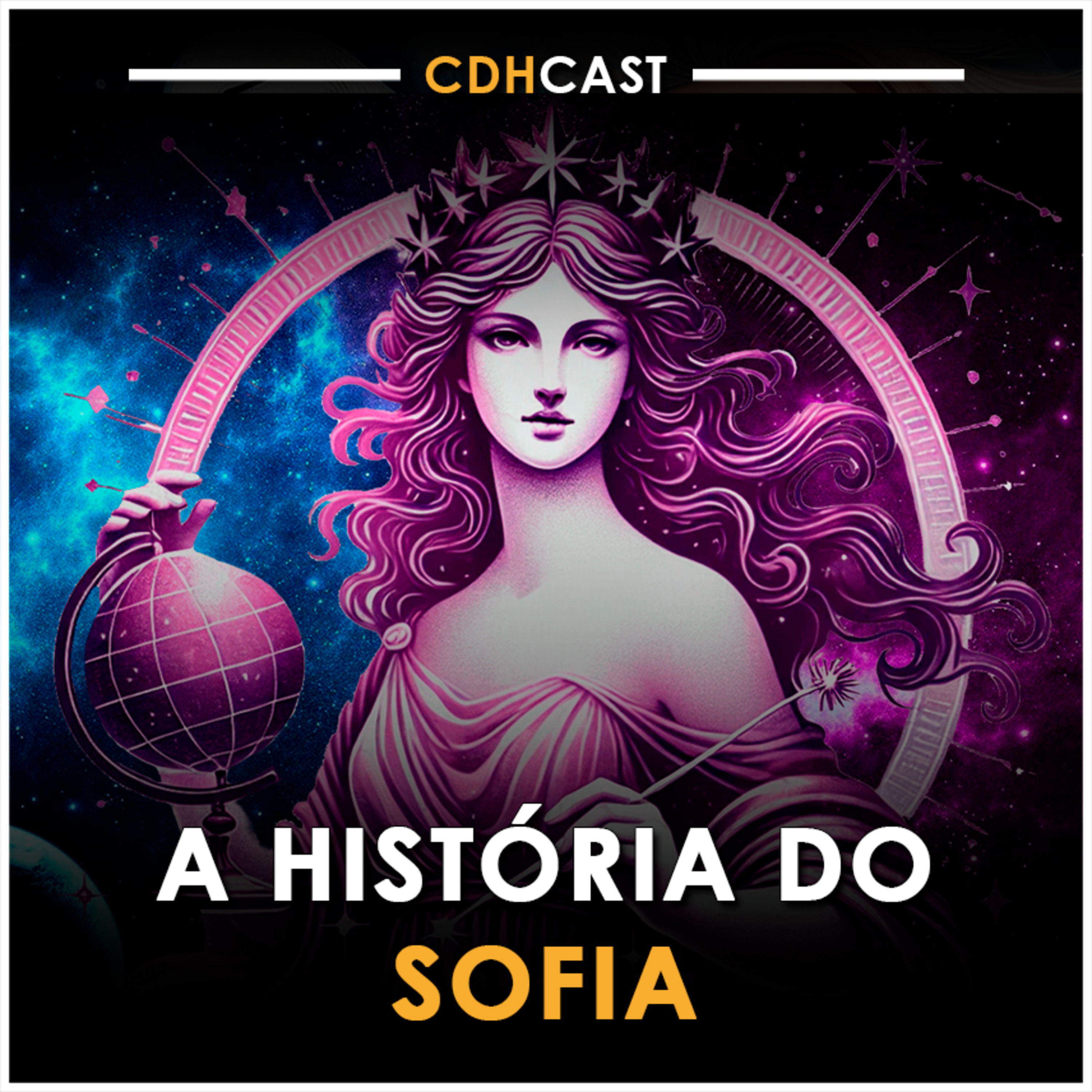 Conhecimentos da Humanidade