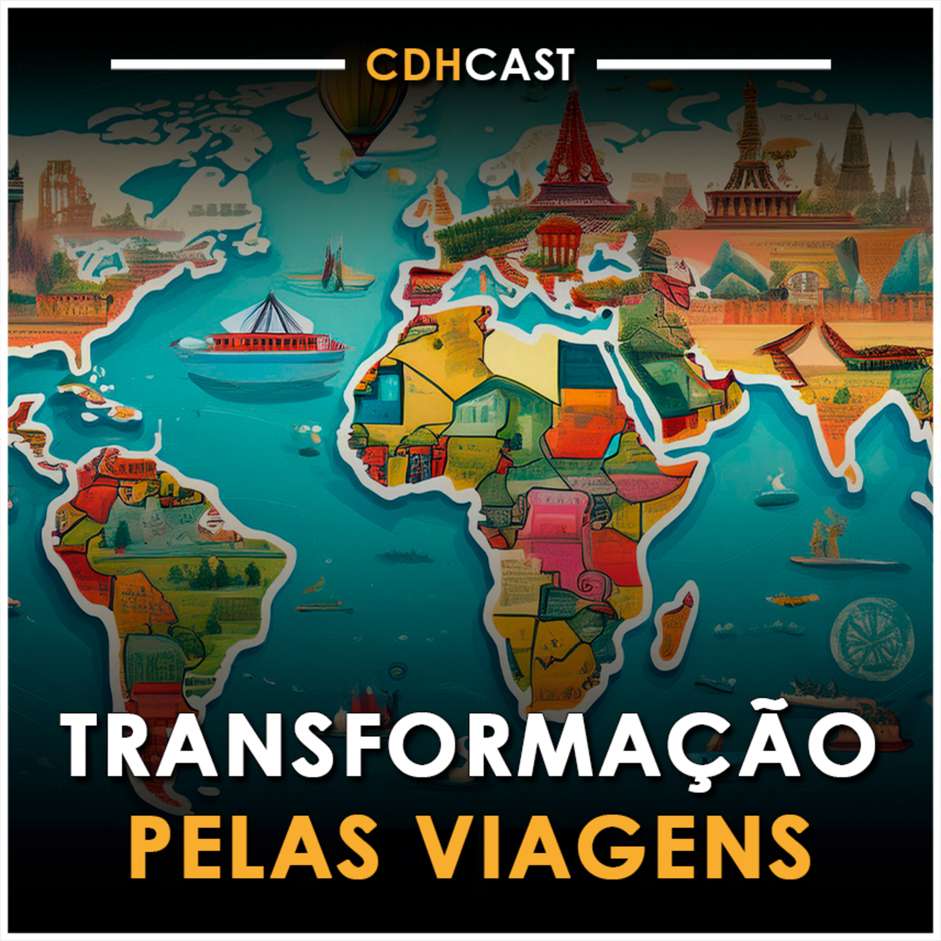 Conhecimentos da Humanidade