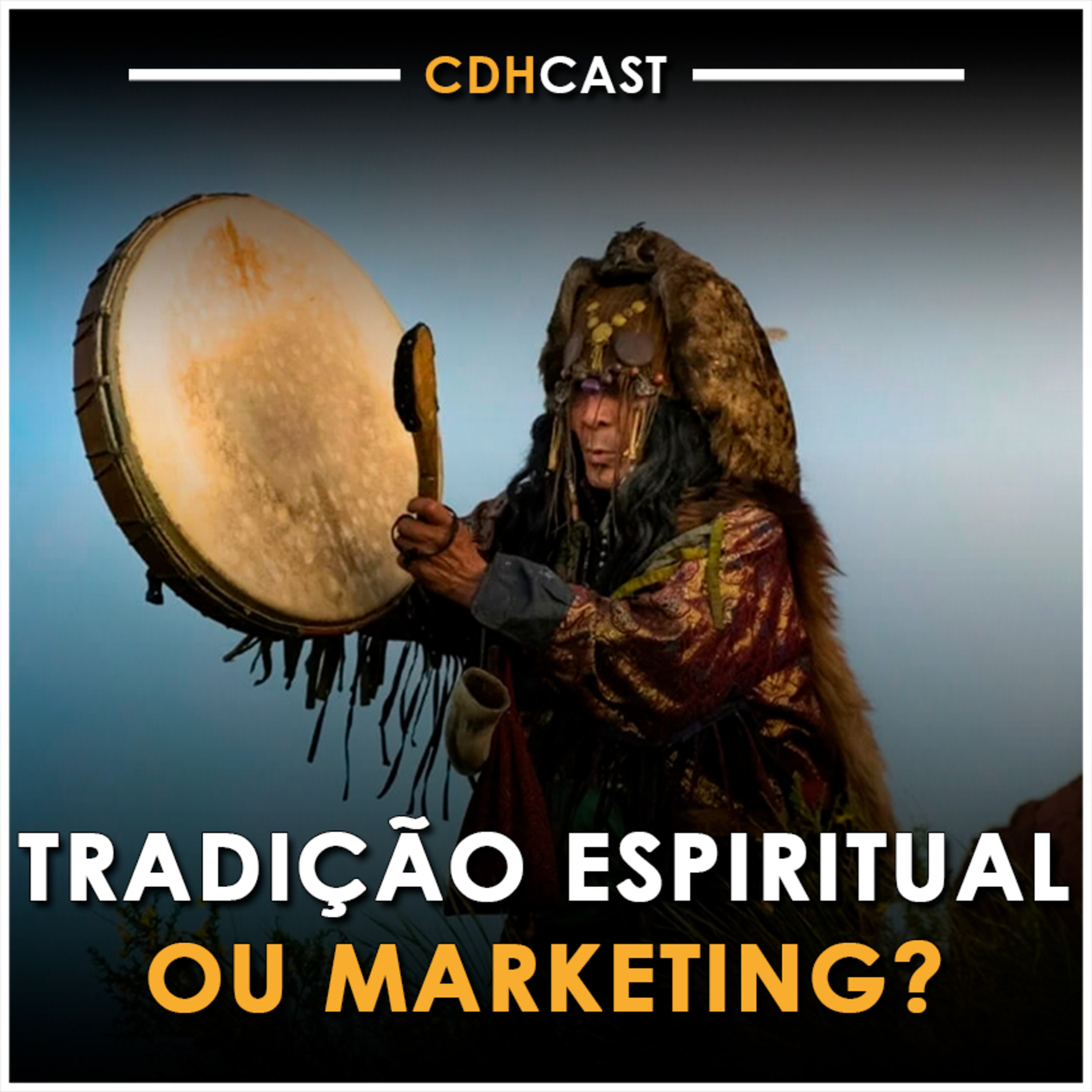 As tradições ainda estão VIVAS ou viraram apenas MARKETING? episode artwork