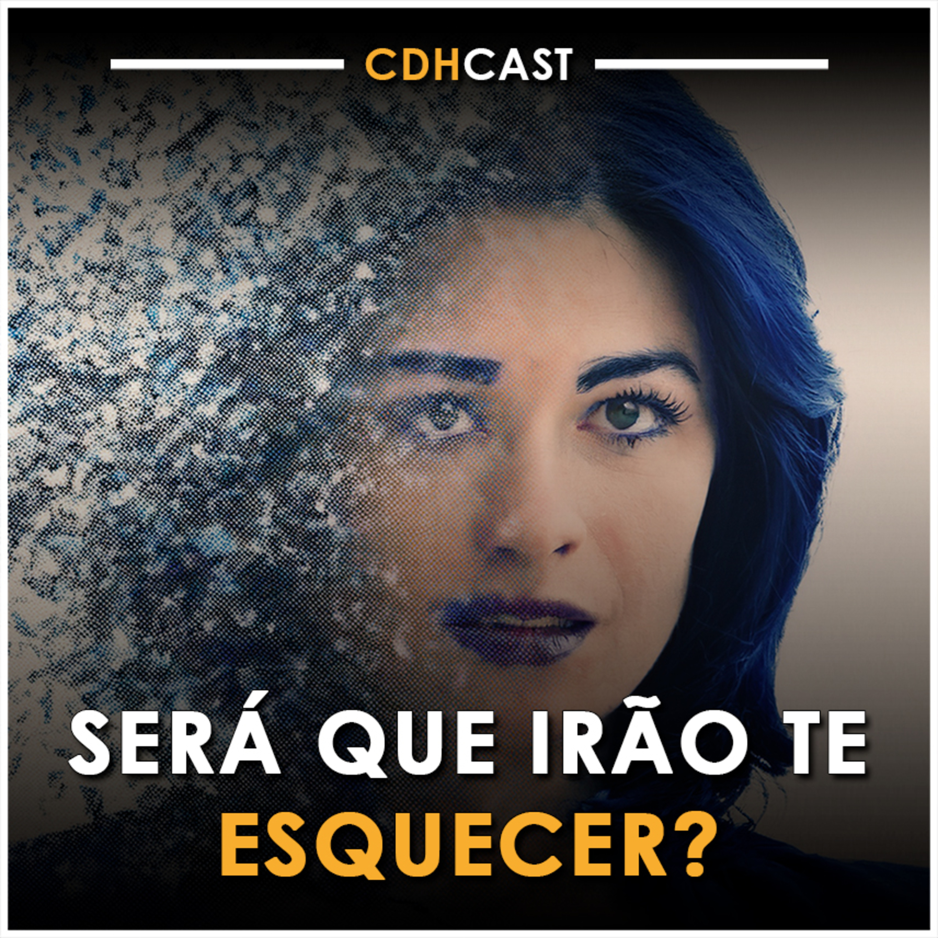 O que o mundo perderia se você SUMISSE HOJE? episode artwork