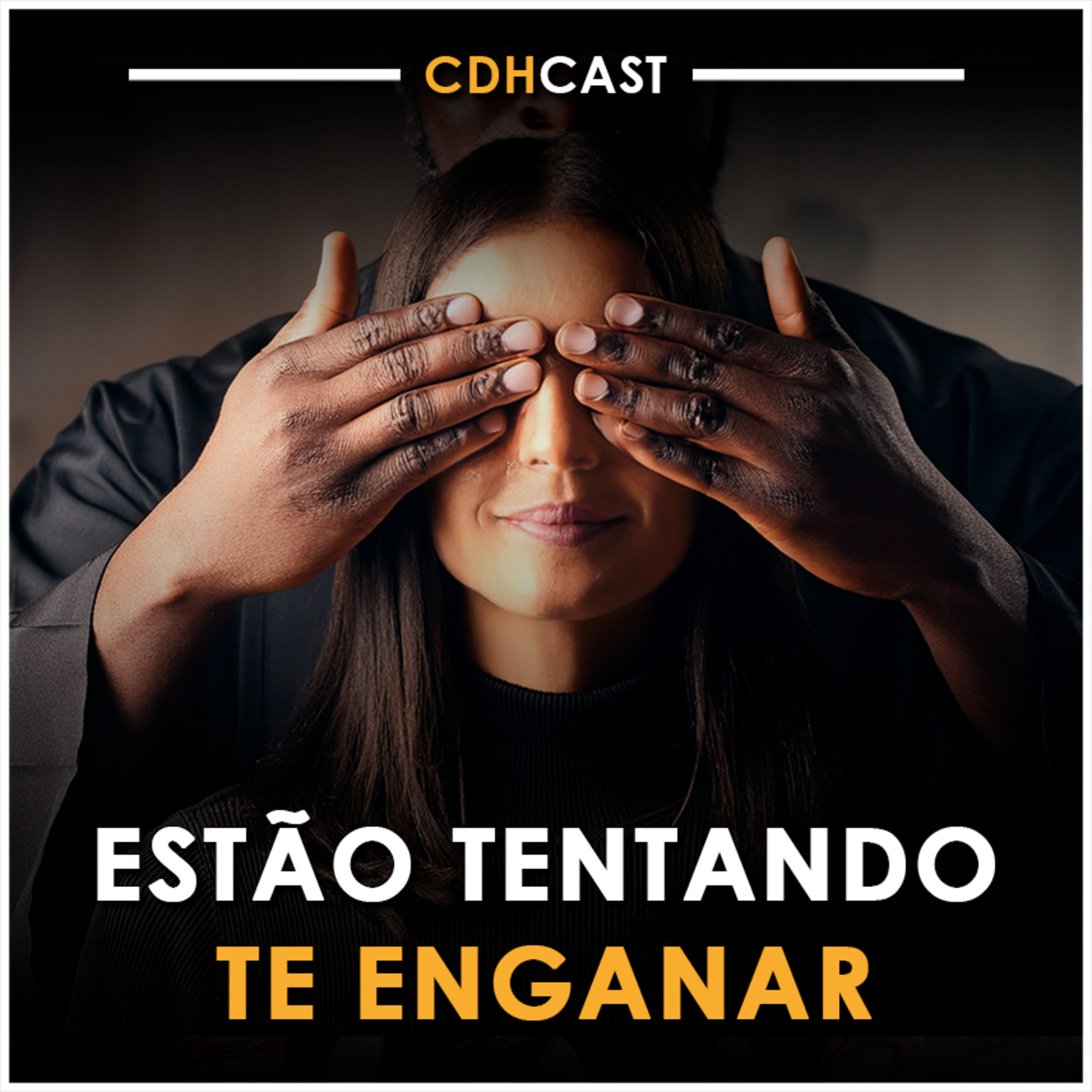 Você Está Sendo Enganado na Espiritualidade? Descubra Agora! episode artwork