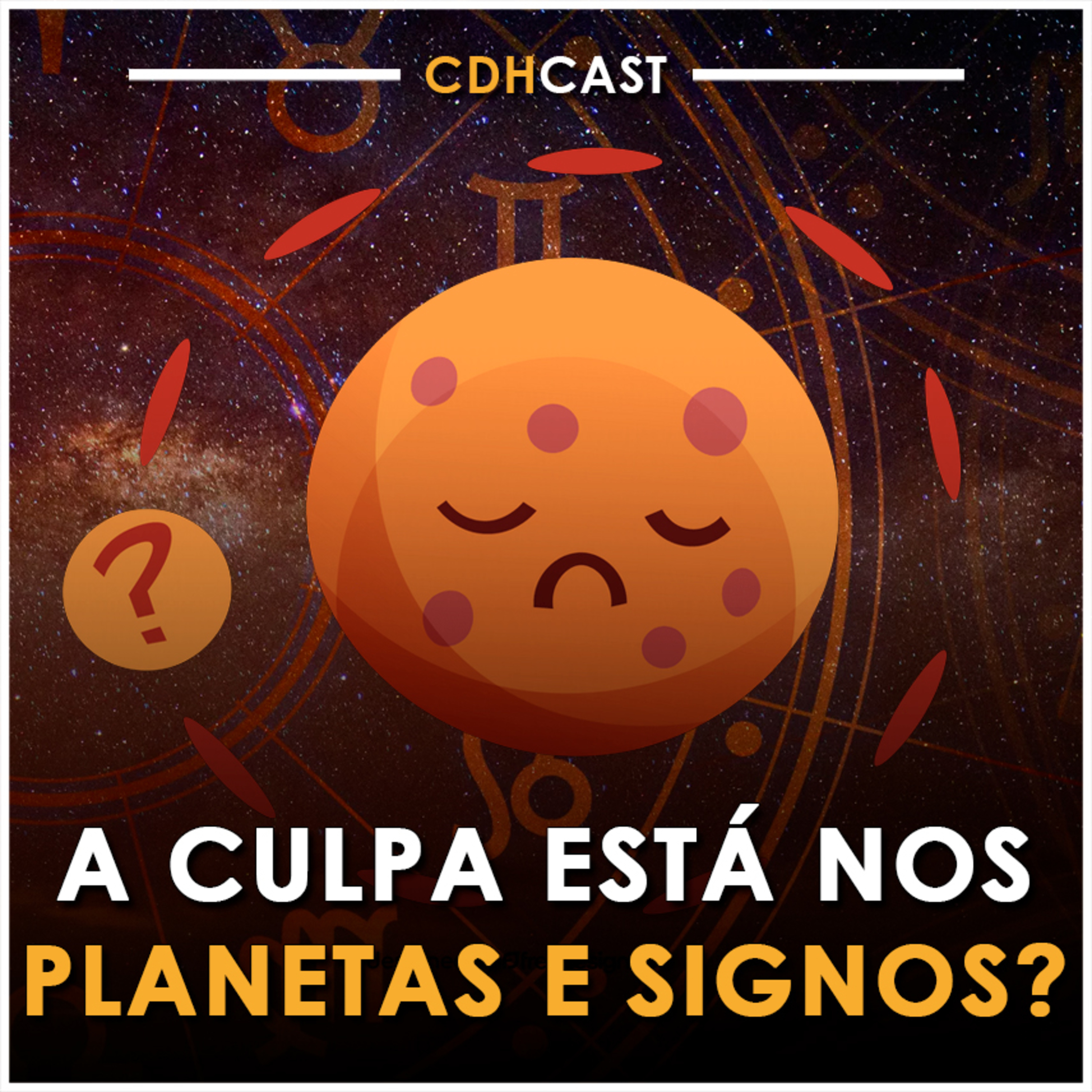 Espiritualidade ou Fuga da Realidade? O Perigo dos Esquisotéricos episode artwork