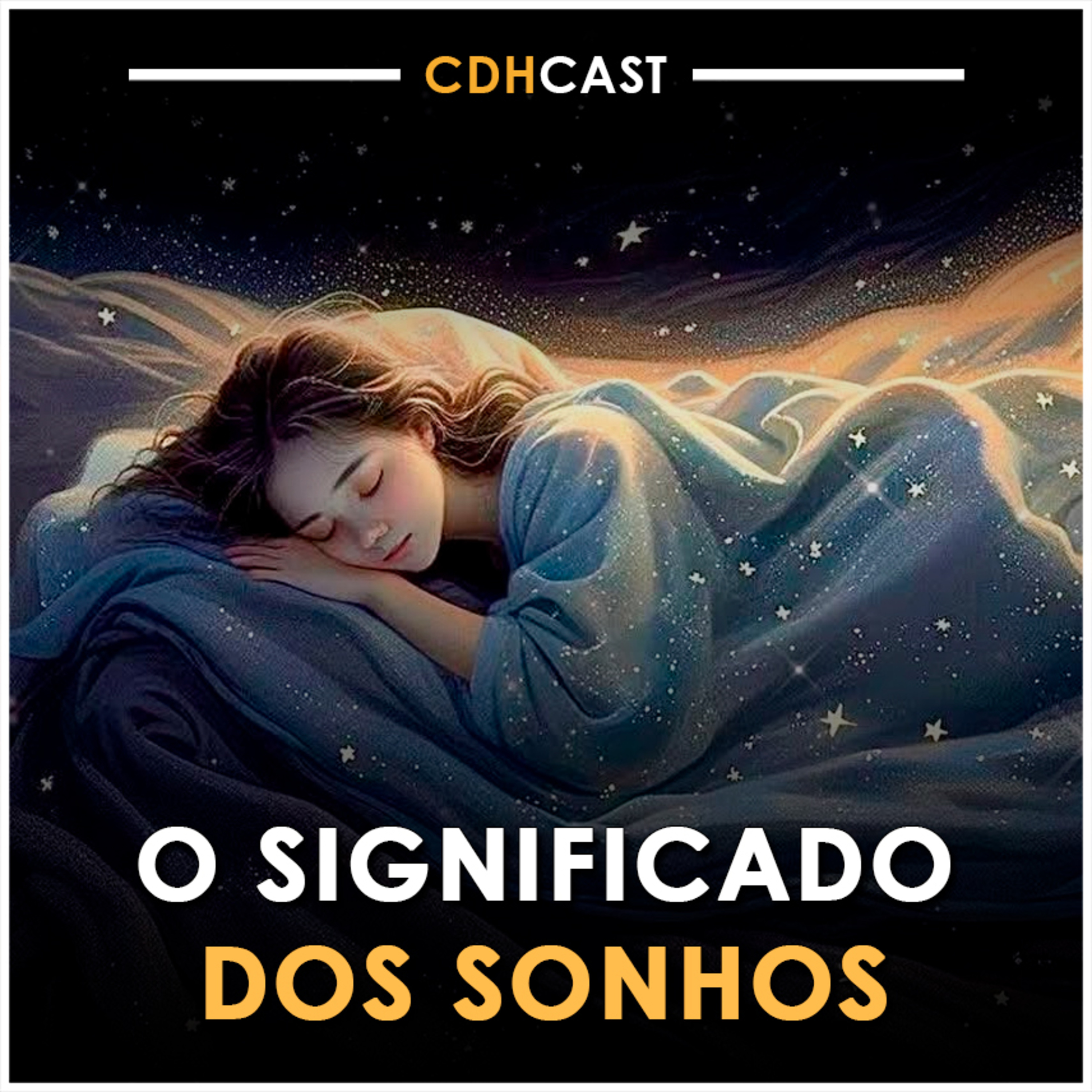 O significado dos SONHOS e a MAGIA episode artwork