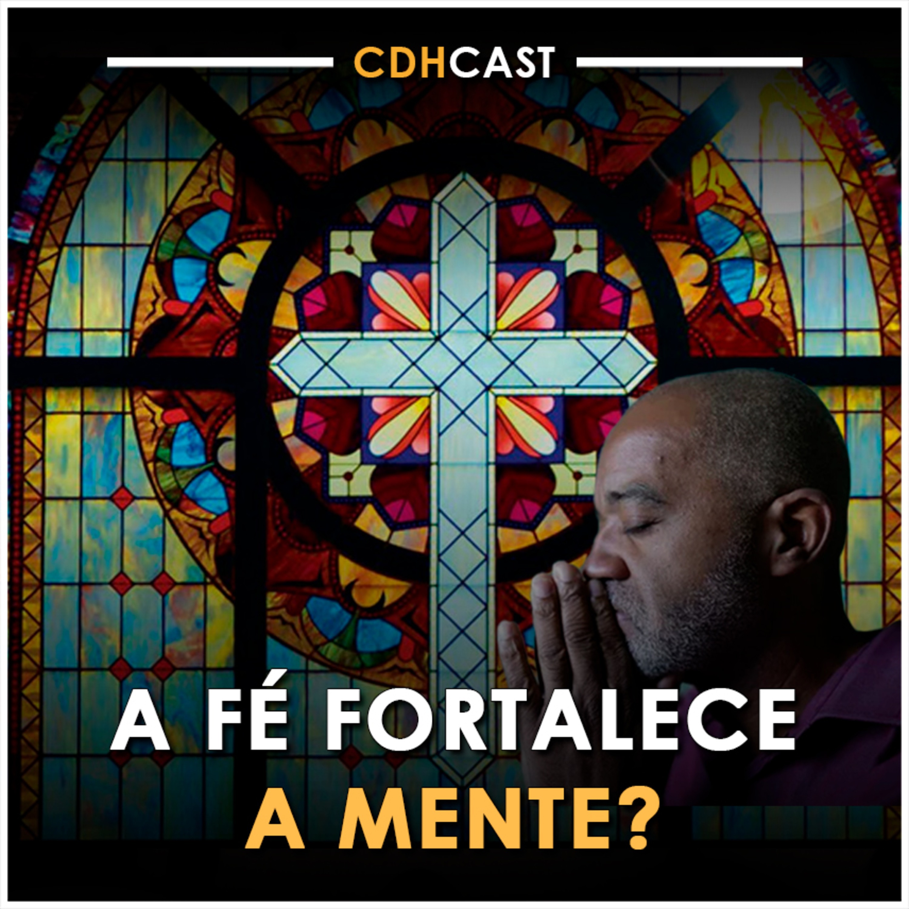 A Espiritualidade pode ser o caminho para a SAÚDE MENTAL? episode artwork