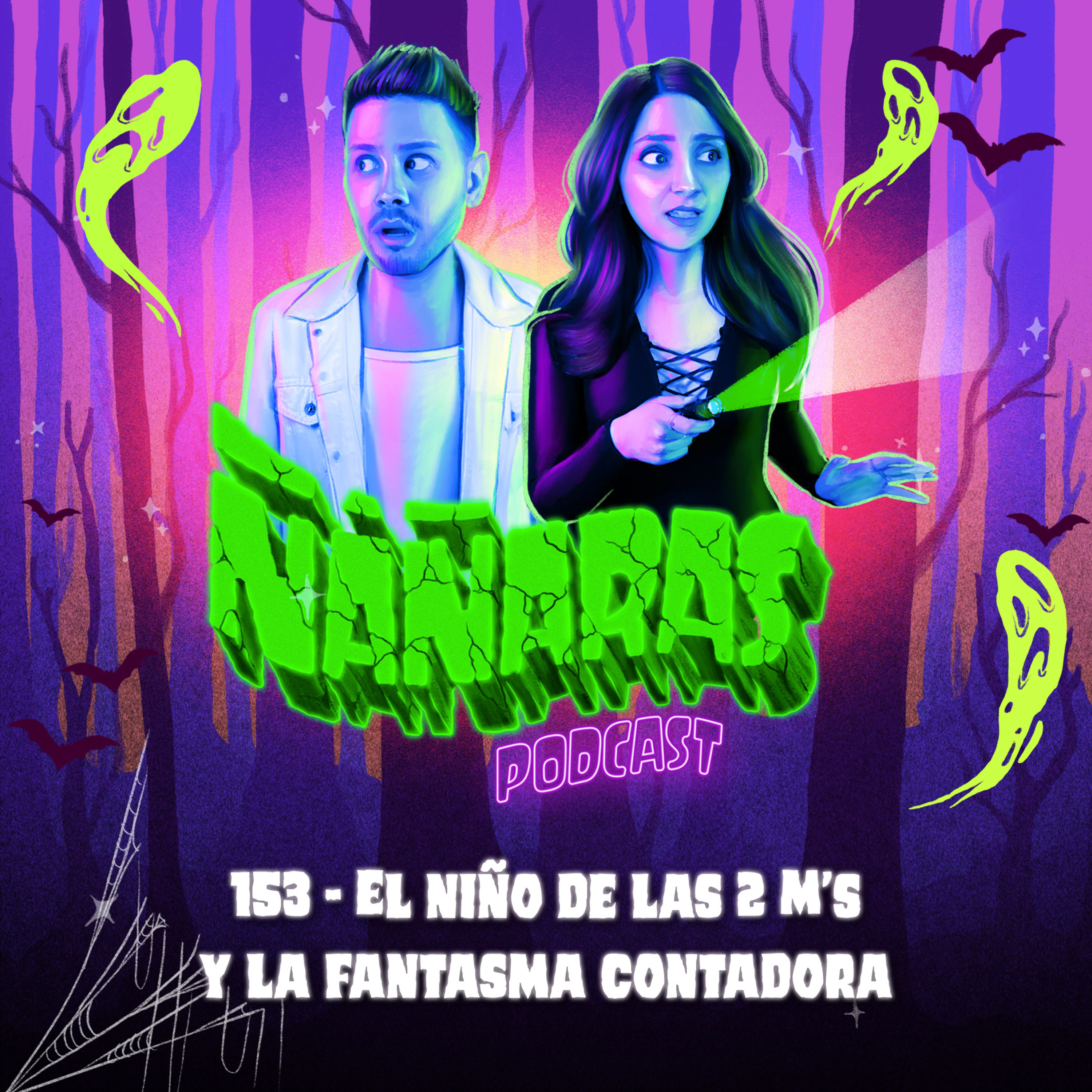 153 - La Desaparición de Timmothy Pitzen / La Leyenda de Okiku