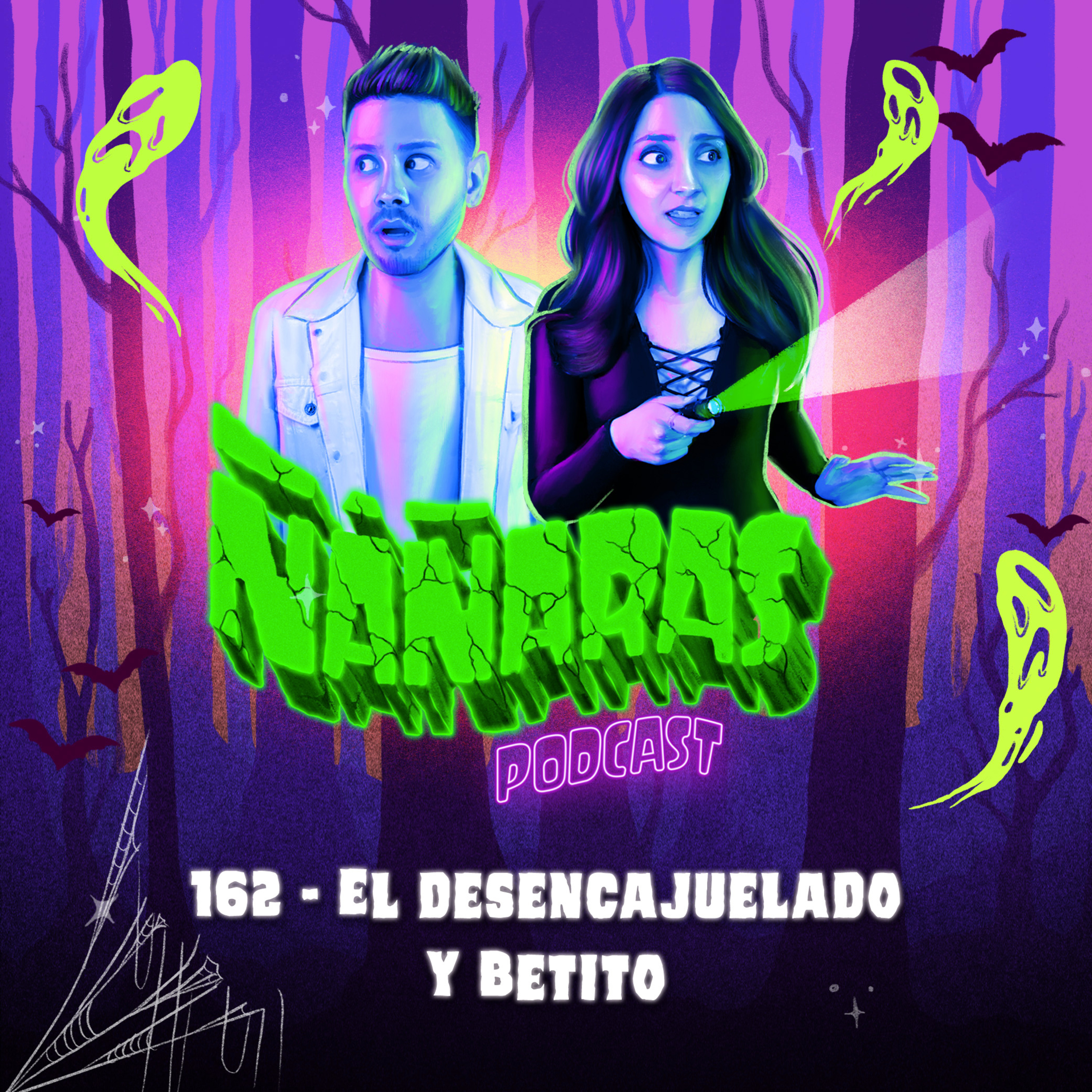 162 - El Psicópata Creativo / El Experimento del Pequeño Albert 