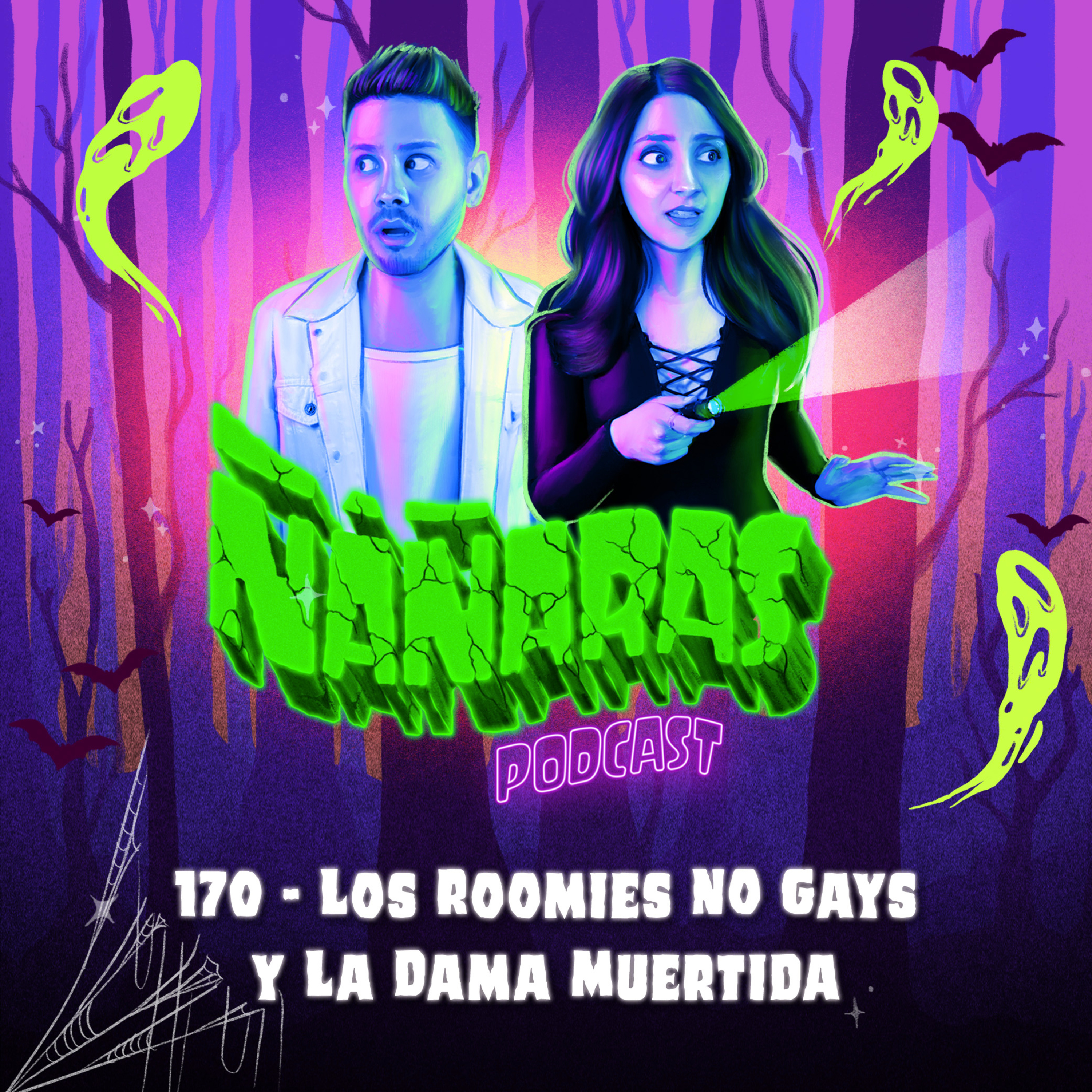 170 - The Speed Freak Killers / Las Leyendas de Terror de la India