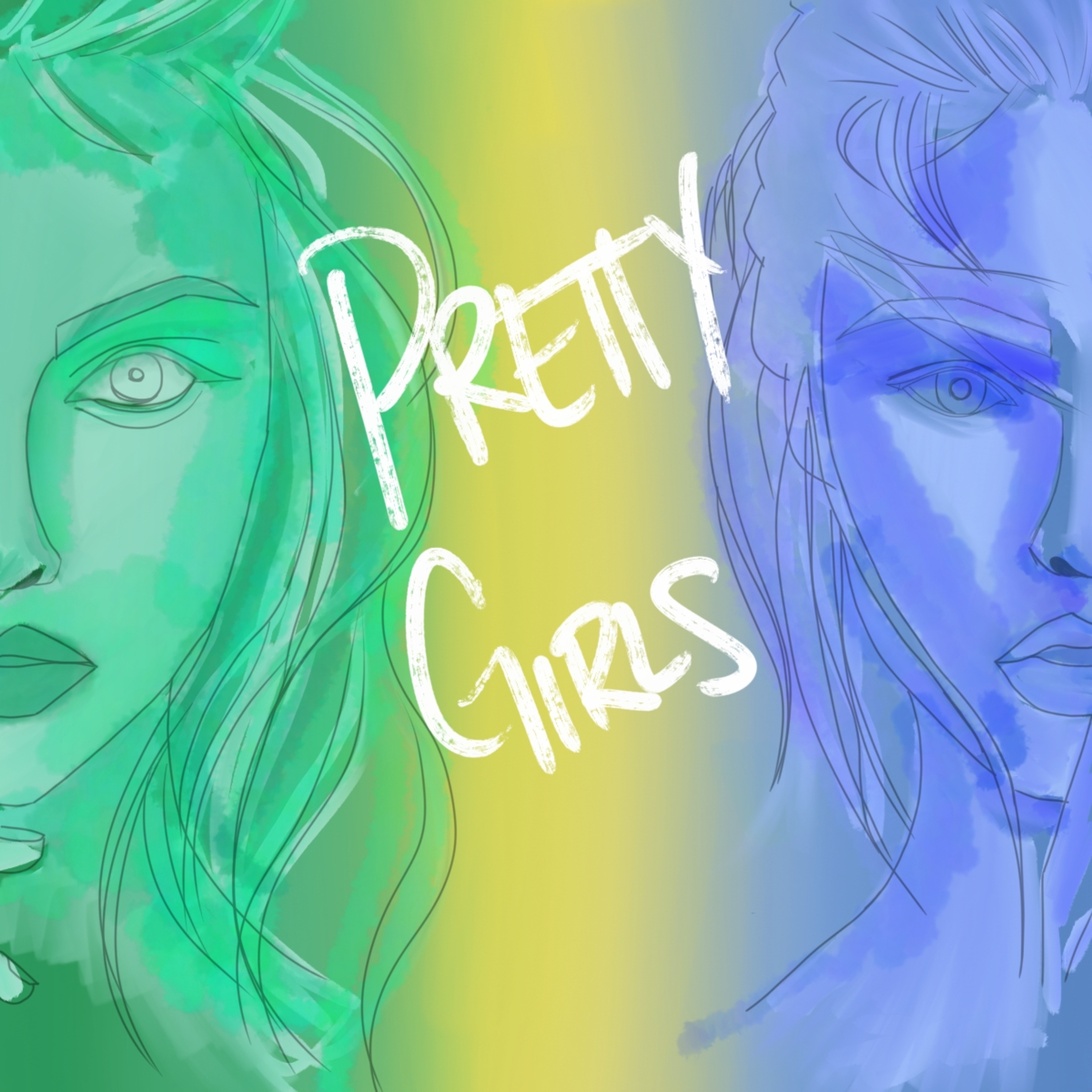 Pretty Girls Bonus Episode Mind Map episode artwork