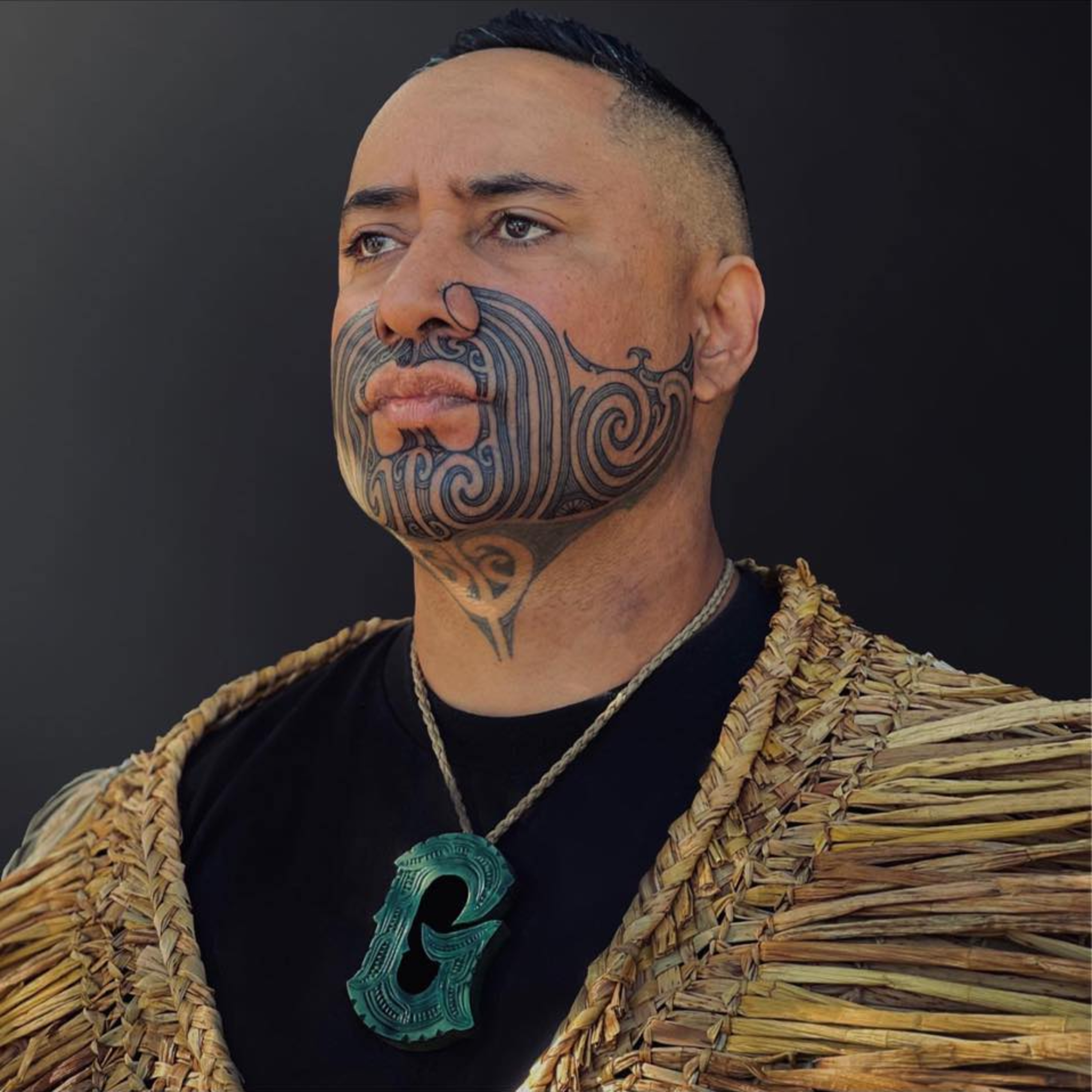 Graham Hoete - Mr G | Wānanga NFT episode artwork