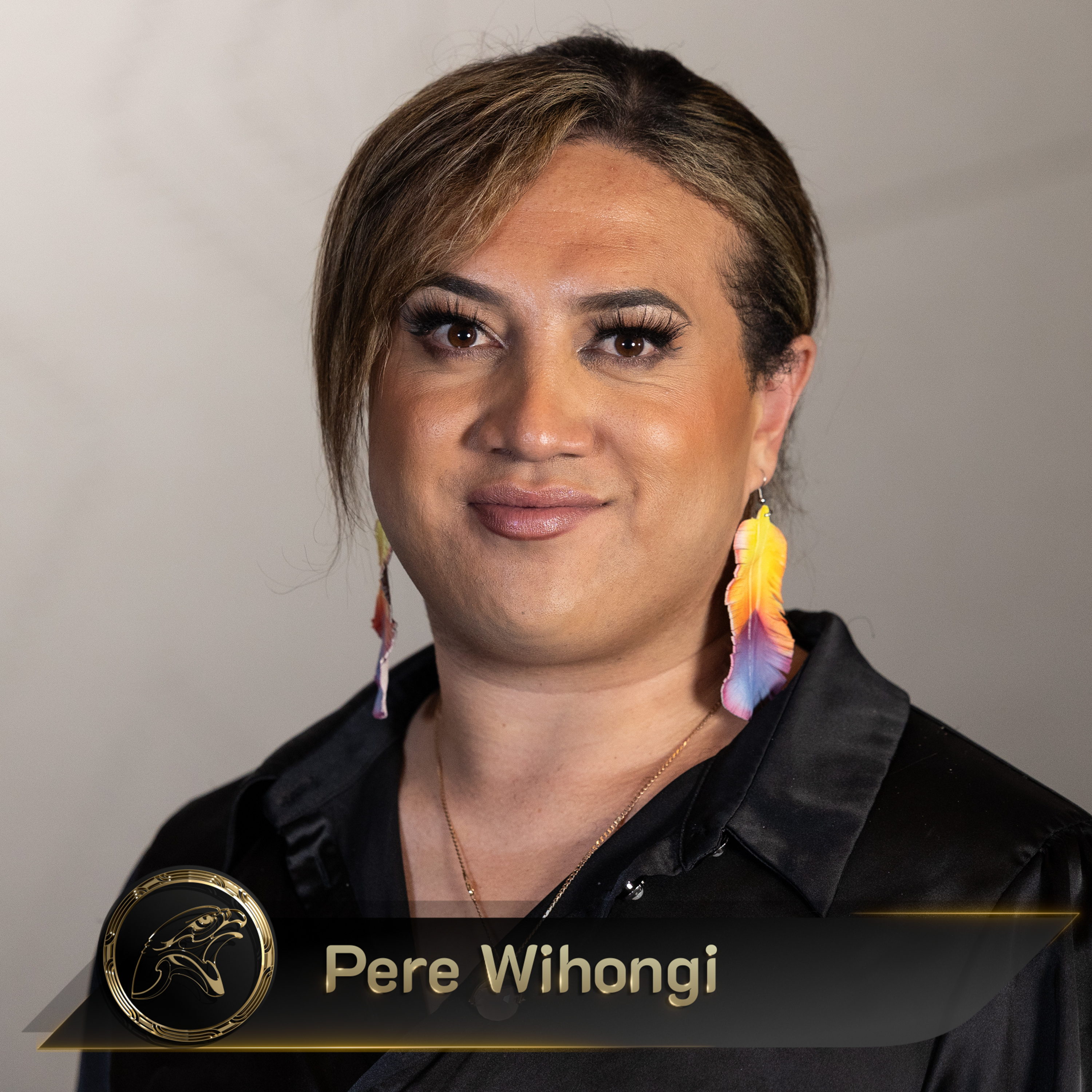 Pū Kōrero | Pere Wihongi episode artwork