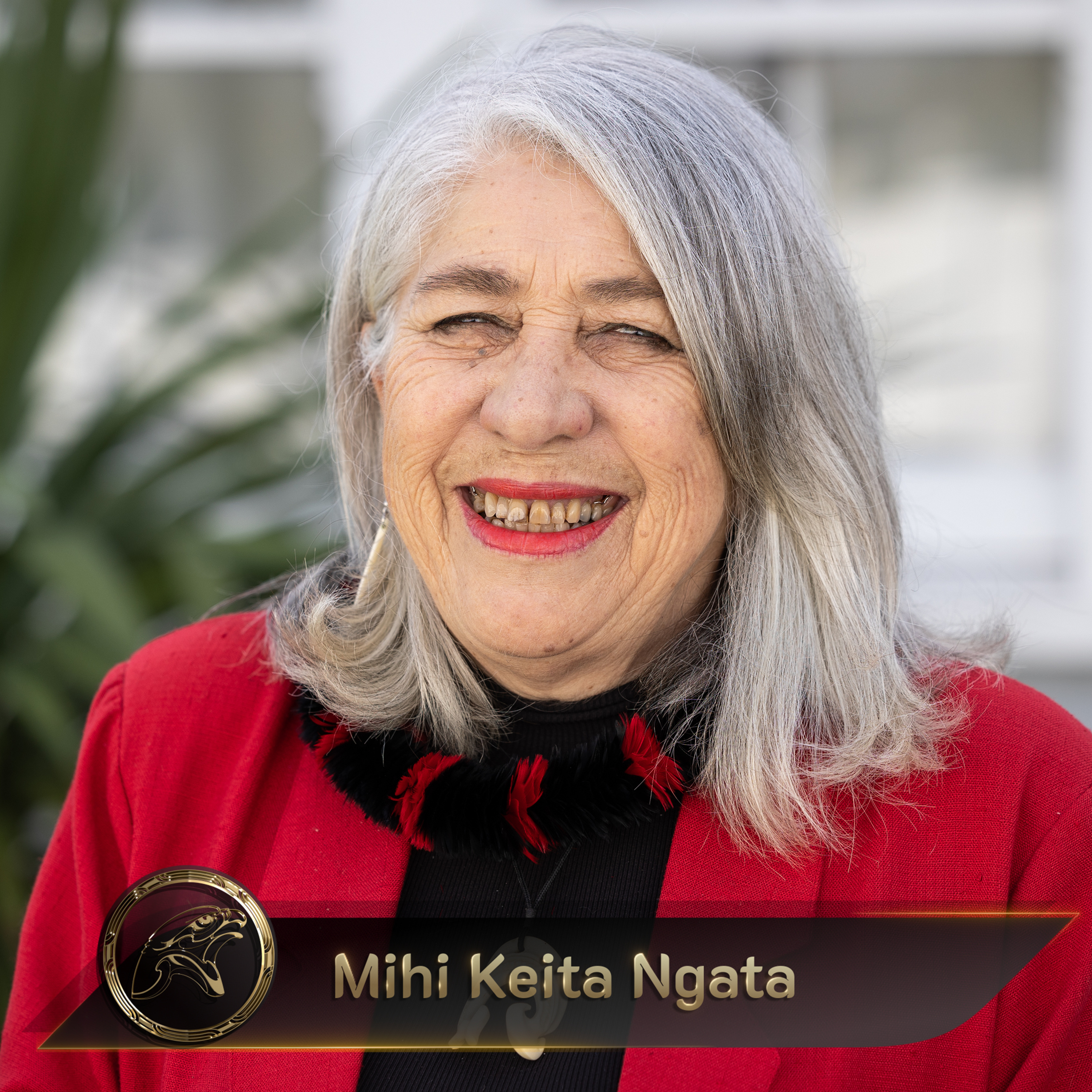Pū Kōrero | Mihi Keita Ngata episode artwork