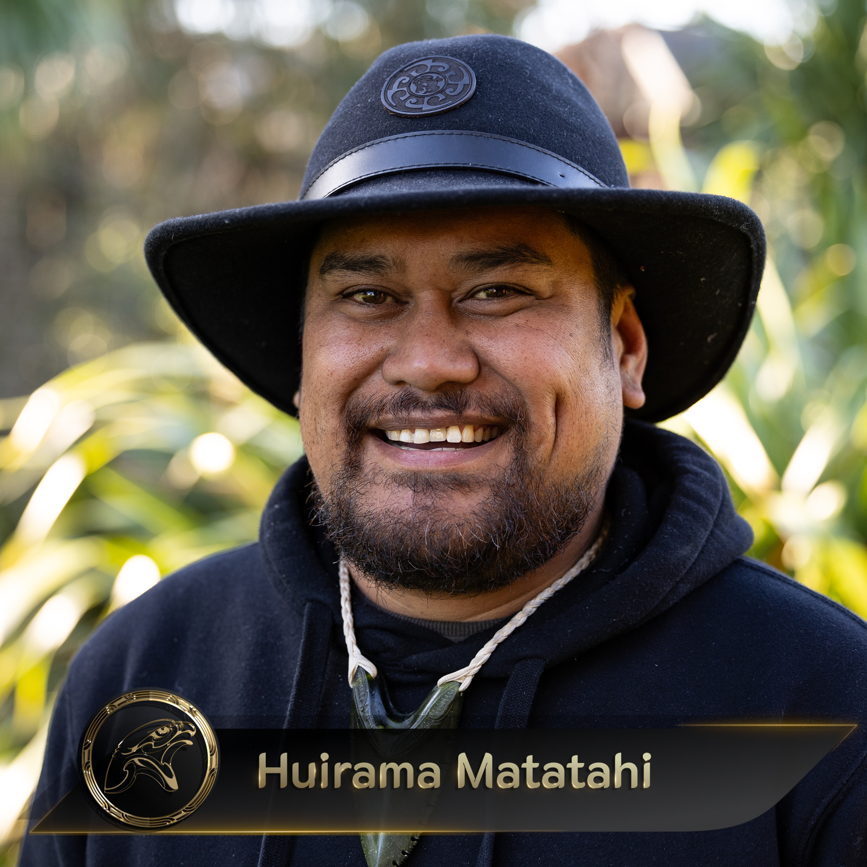Pū Kōrero | Huirama Matatahi