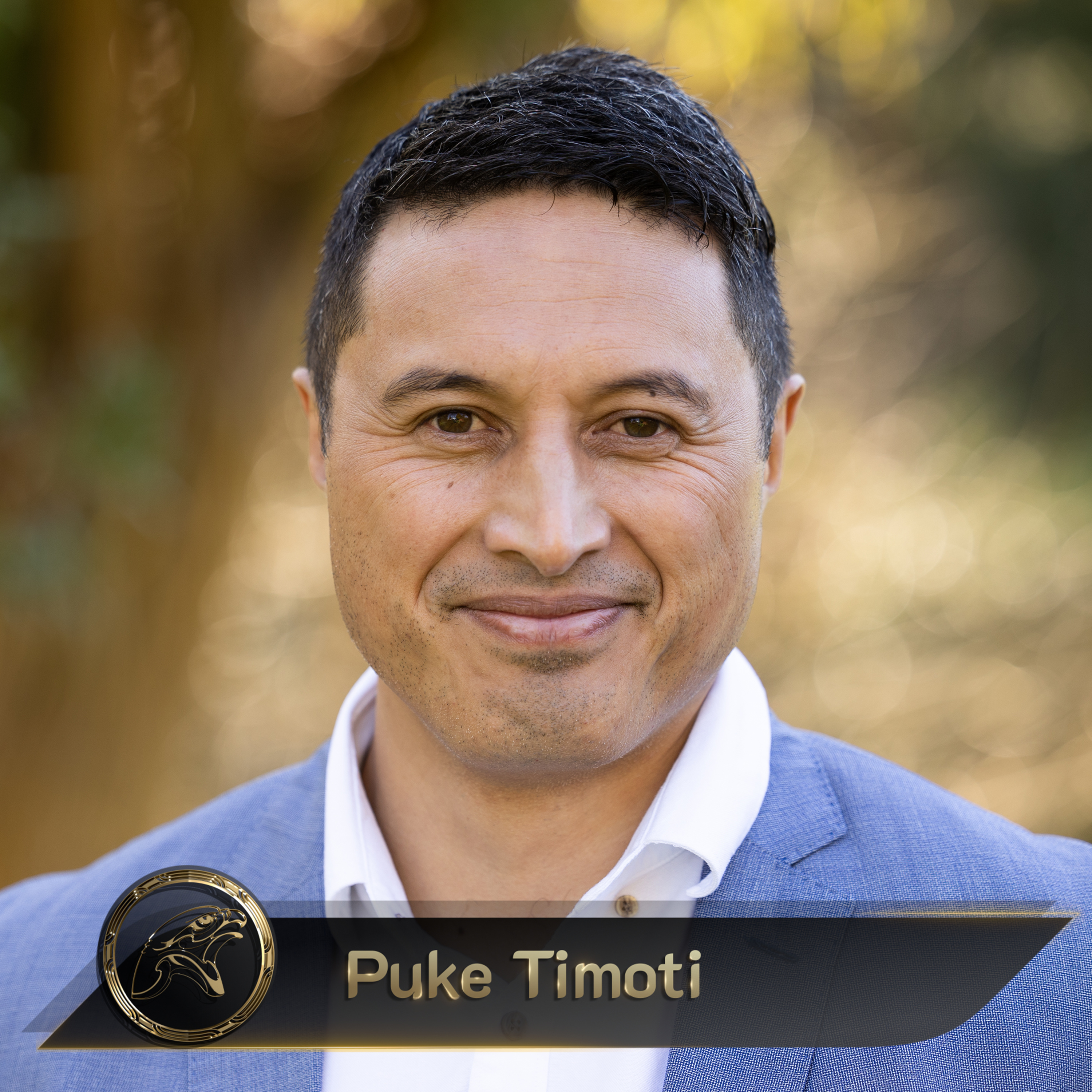 Pū Kōrero | Puke Timoti