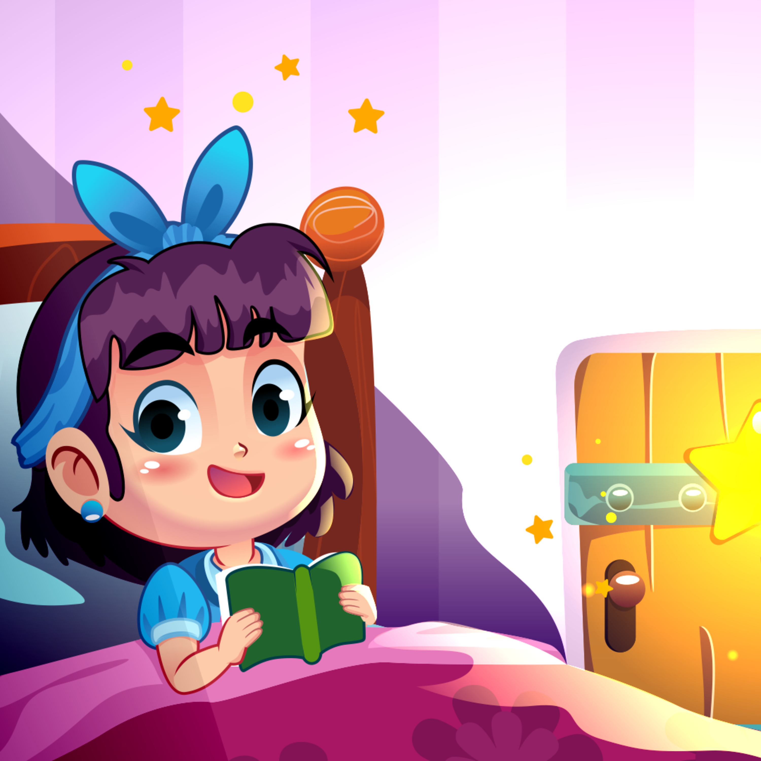 Misteri Rahasia Michi episode artwork