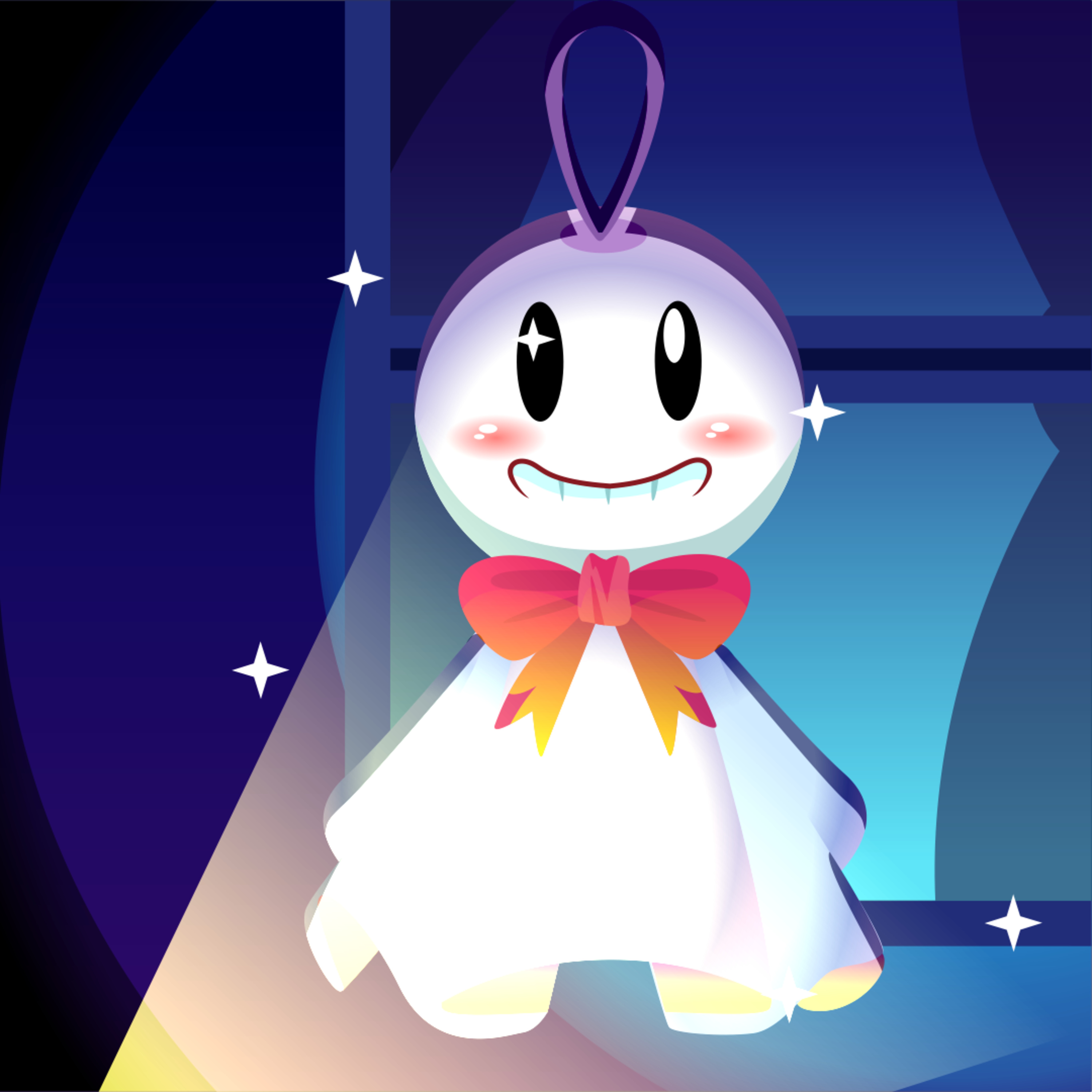 Kisah Horor Teru - Teru Bozu episode artwork