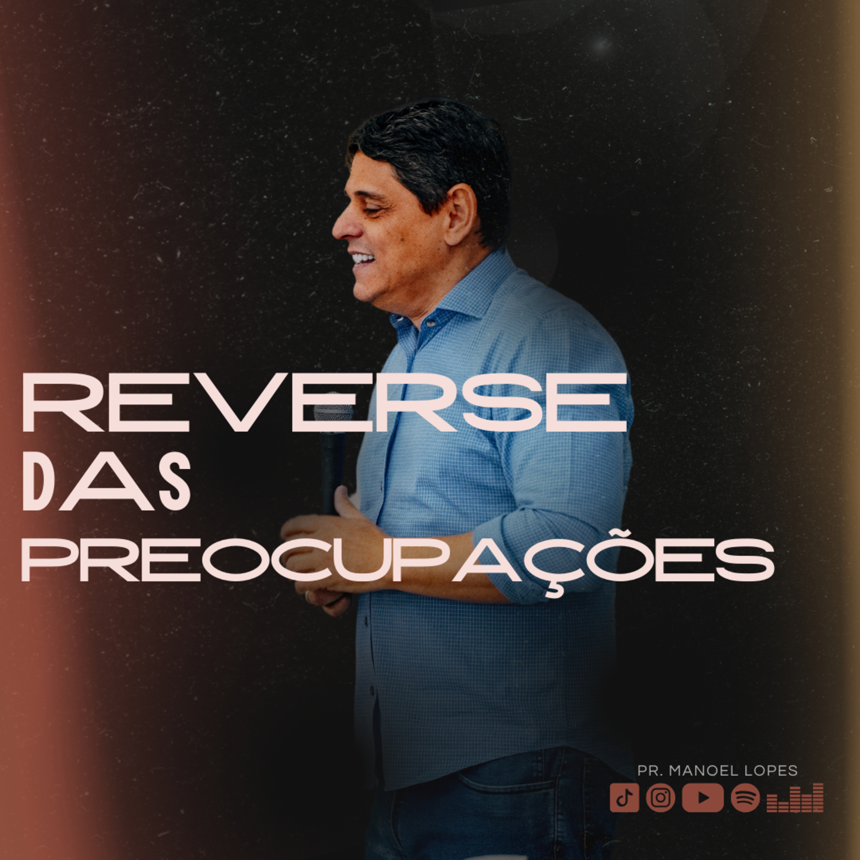 MSG #024 - REVERSE DAS PREOCUPAÇÕES episode artwork