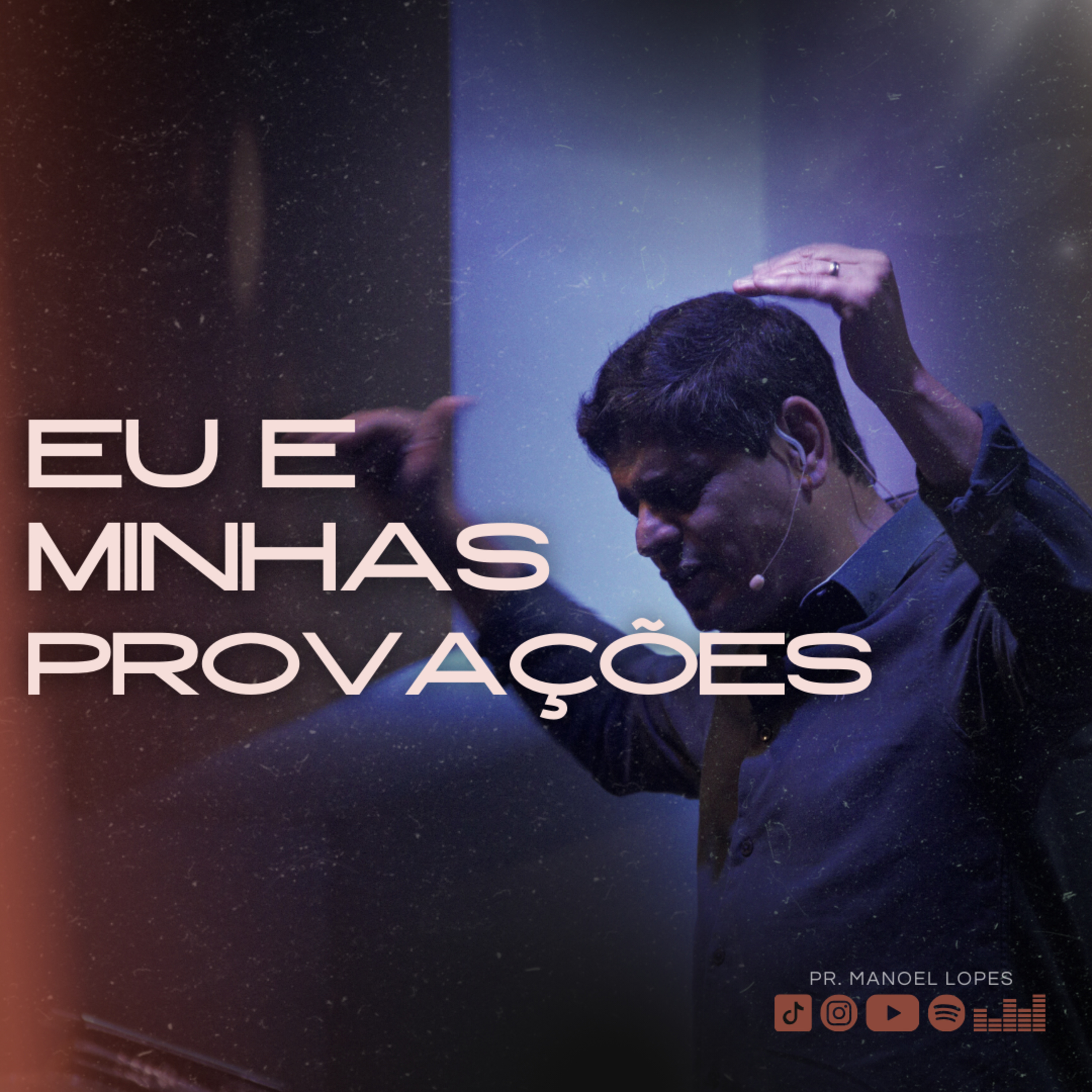 MSG #027 - EU E MINHAS PROVAÇÕES episode artwork