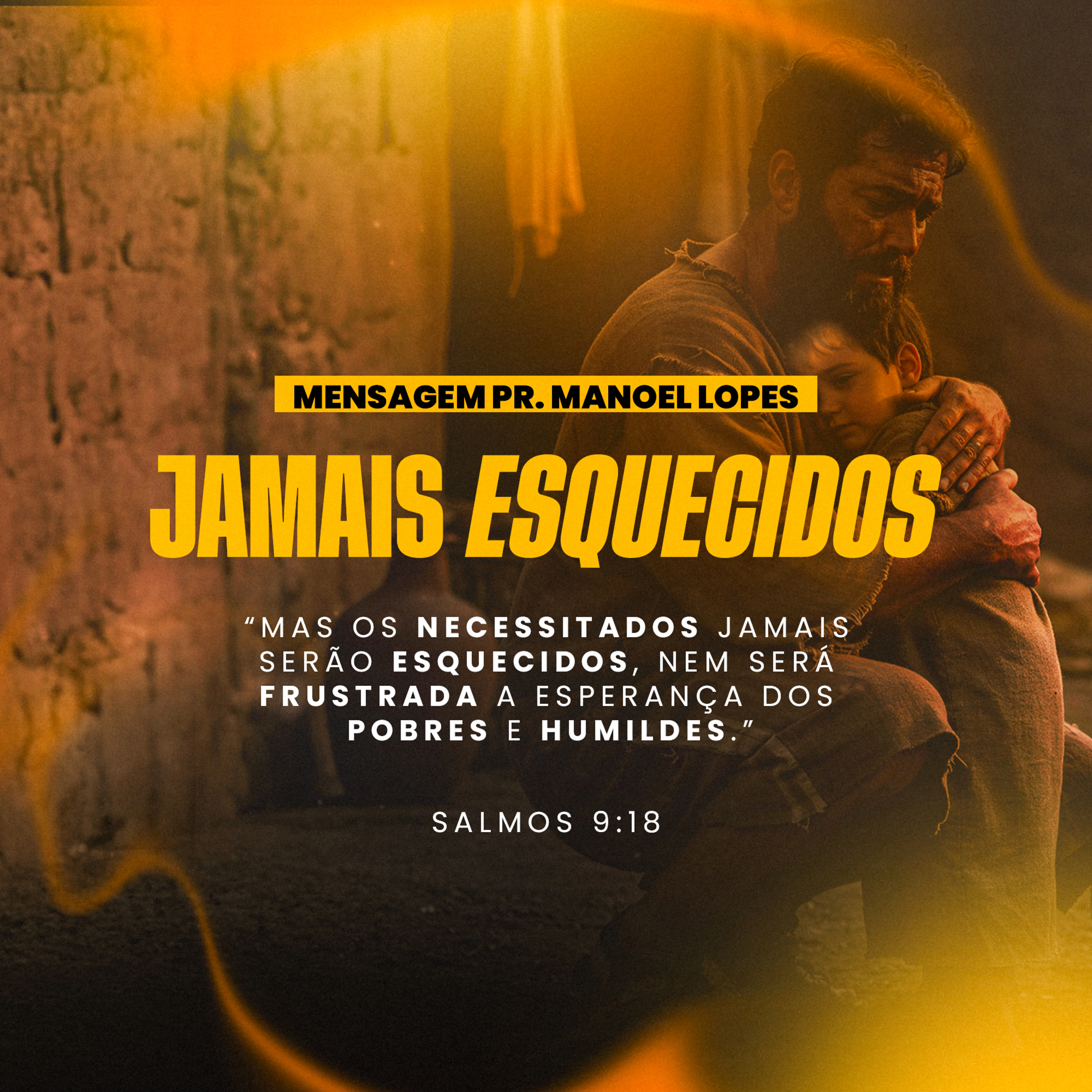  JAMAIS ESQUECIDOS episode artwork