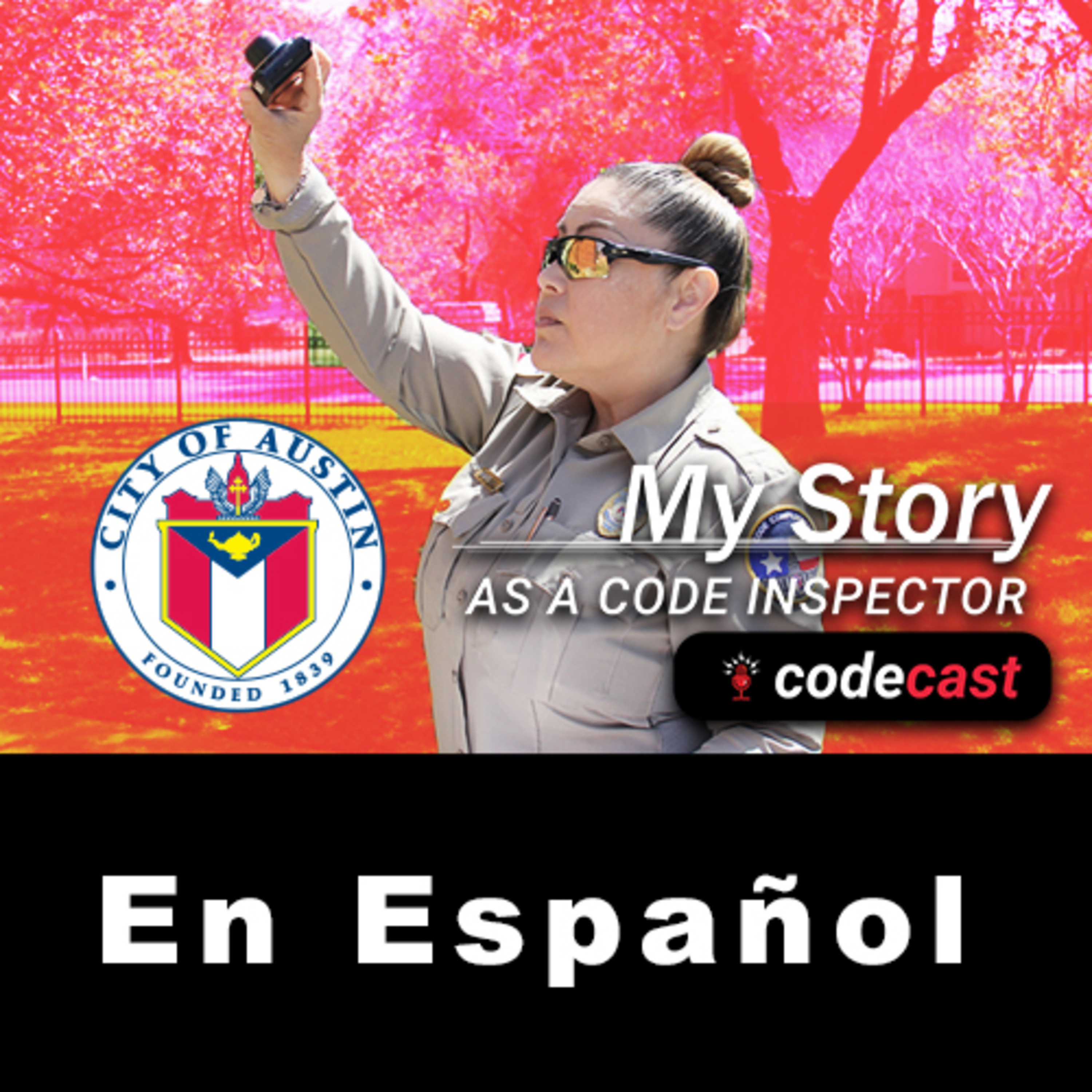 Funciones Básicas de La Inspección de Edificios Residenciales episode artwork