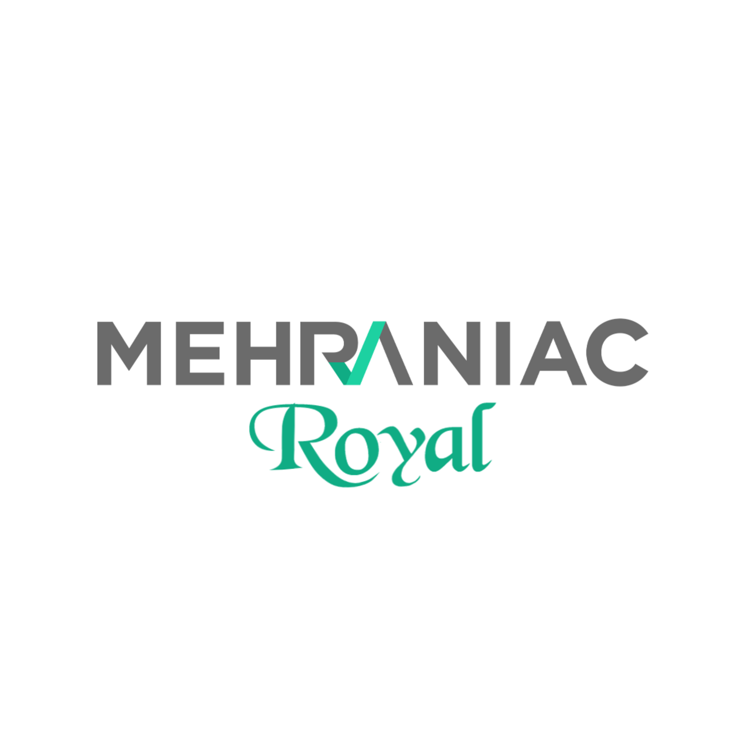 Mehraniac Podcast